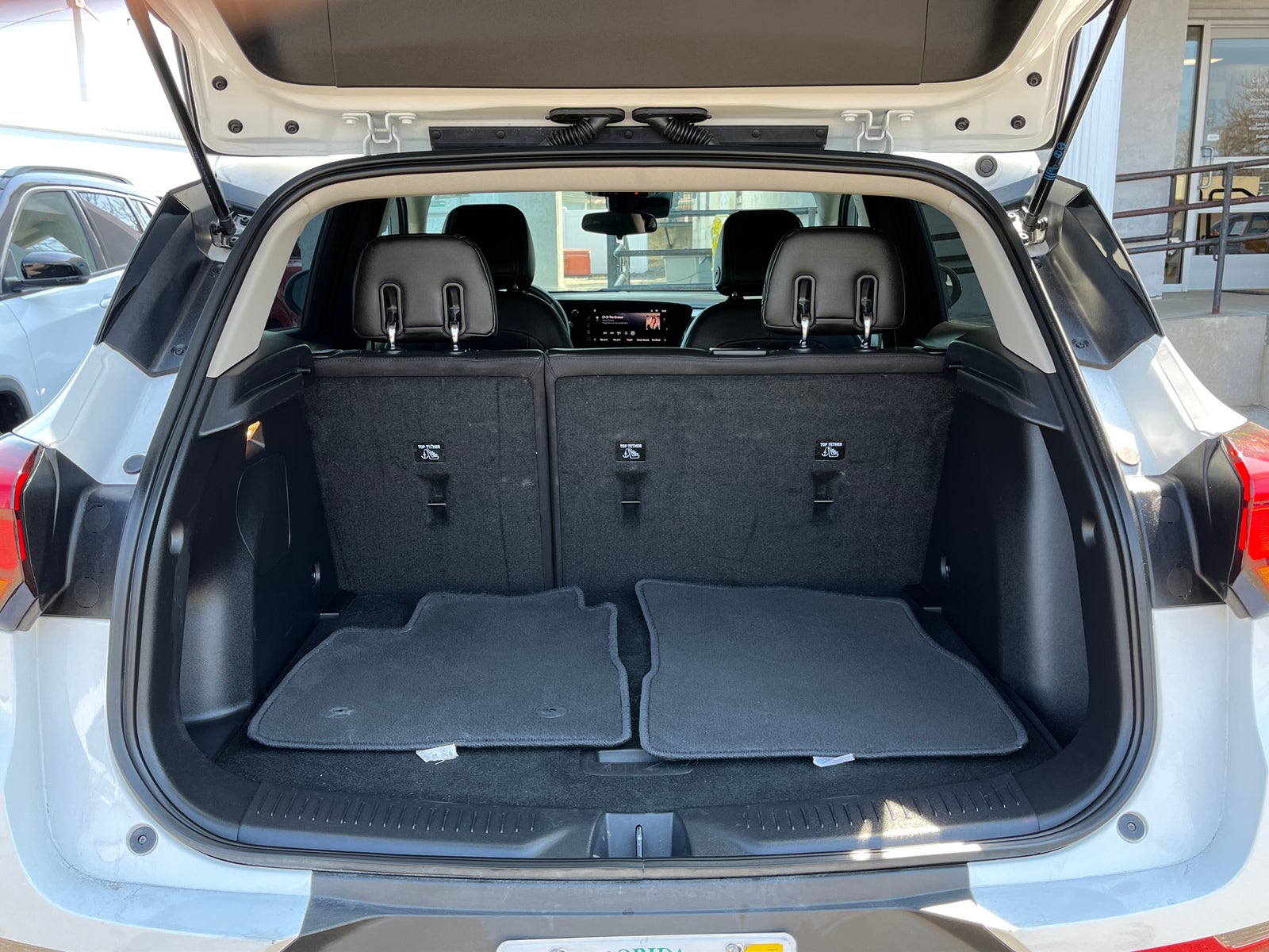 Thumbnail: 2025 Buick Encore GX - 7