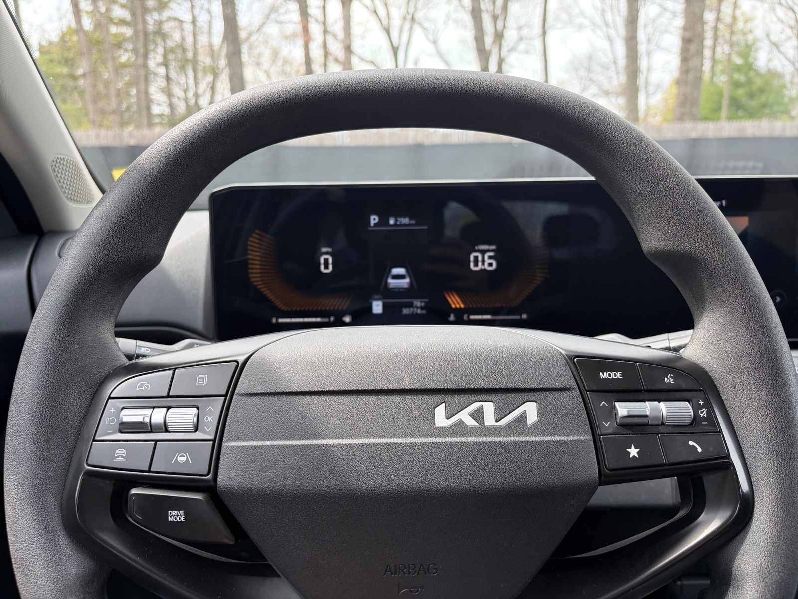 Thumbnail: 2025 Kia K4 - 5