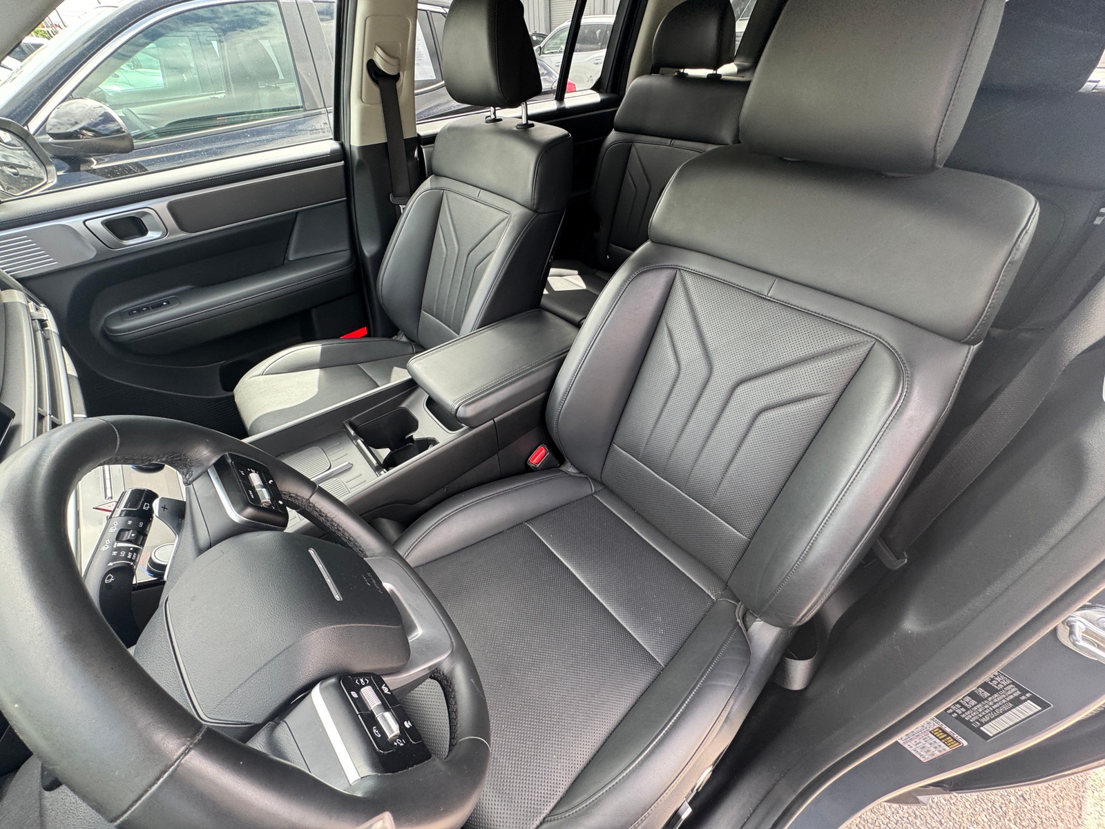 Thumbnail: 2025 Hyundai Santa Fe - 2