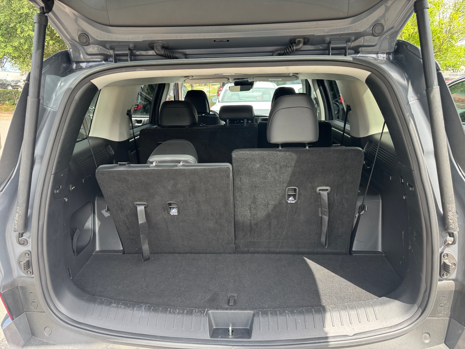 Thumbnail: 2025 Hyundai Santa Fe - 7