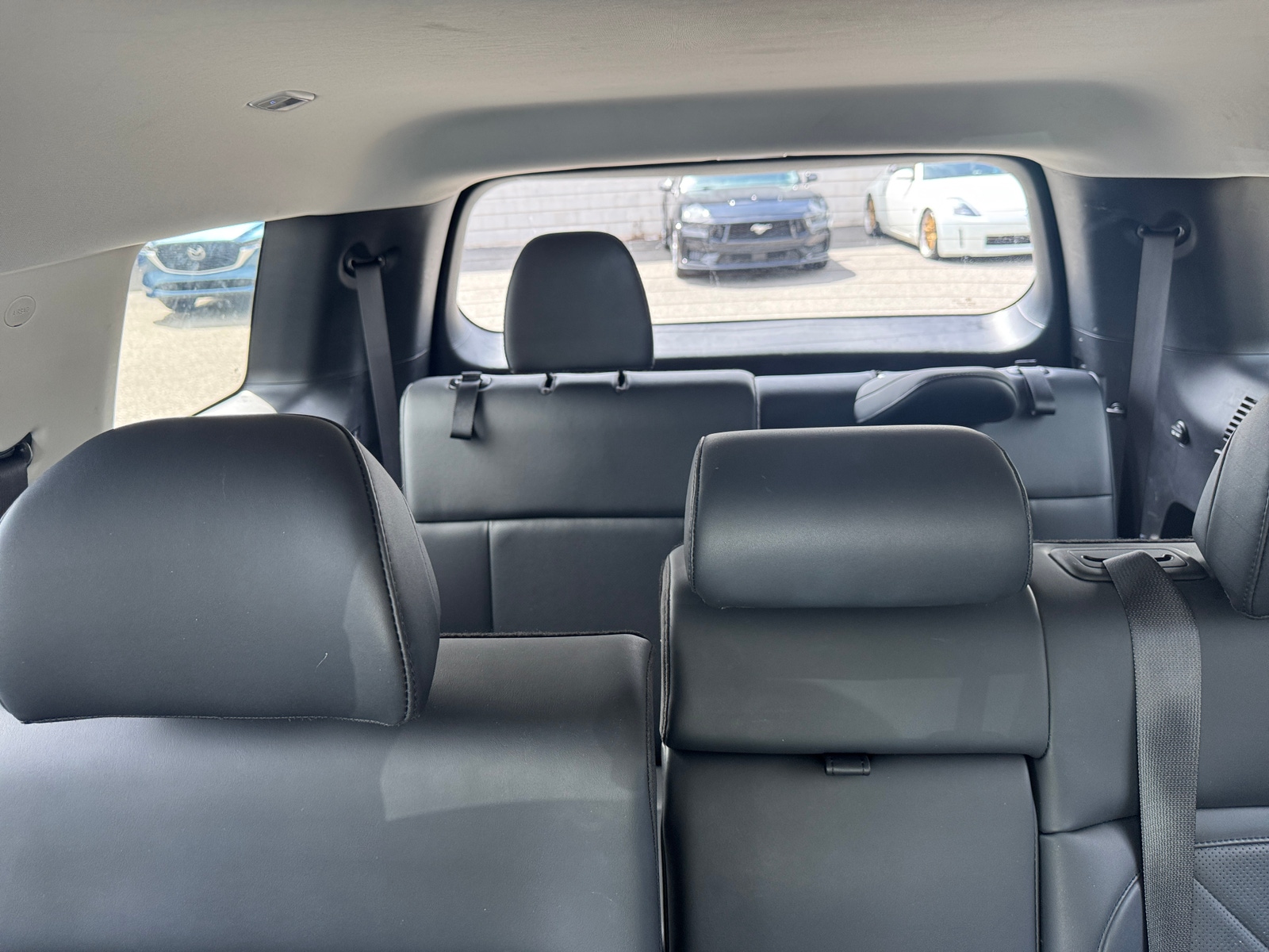 Thumbnail: 2025 Hyundai Santa Fe - 6