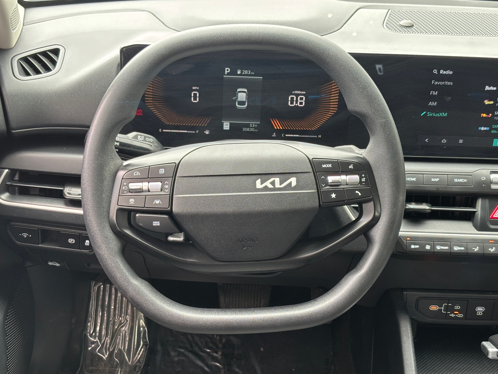 Thumbnail: 2025 Kia K4 - 5