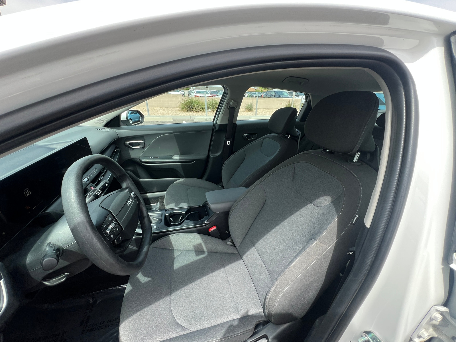 Thumbnail: 2025 Kia K4 - 2