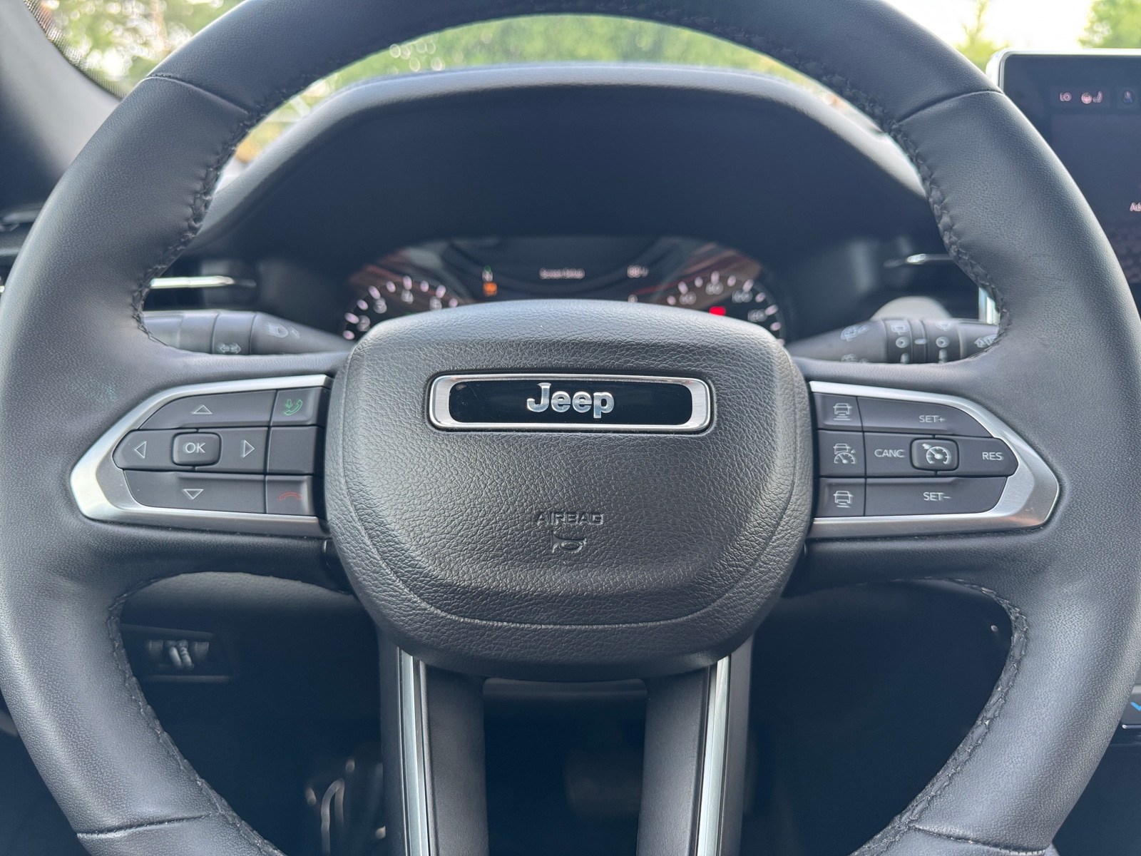 Thumbnail: 2025 Jeep Compass - 4