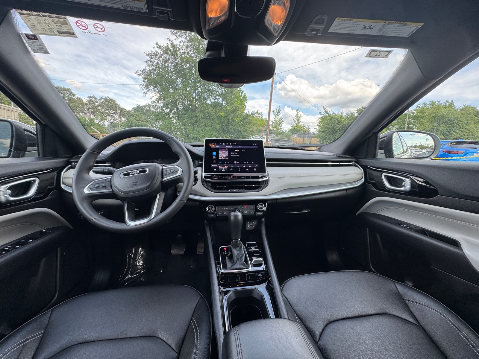 Thumbnail: 2025 Jeep Compass - 2