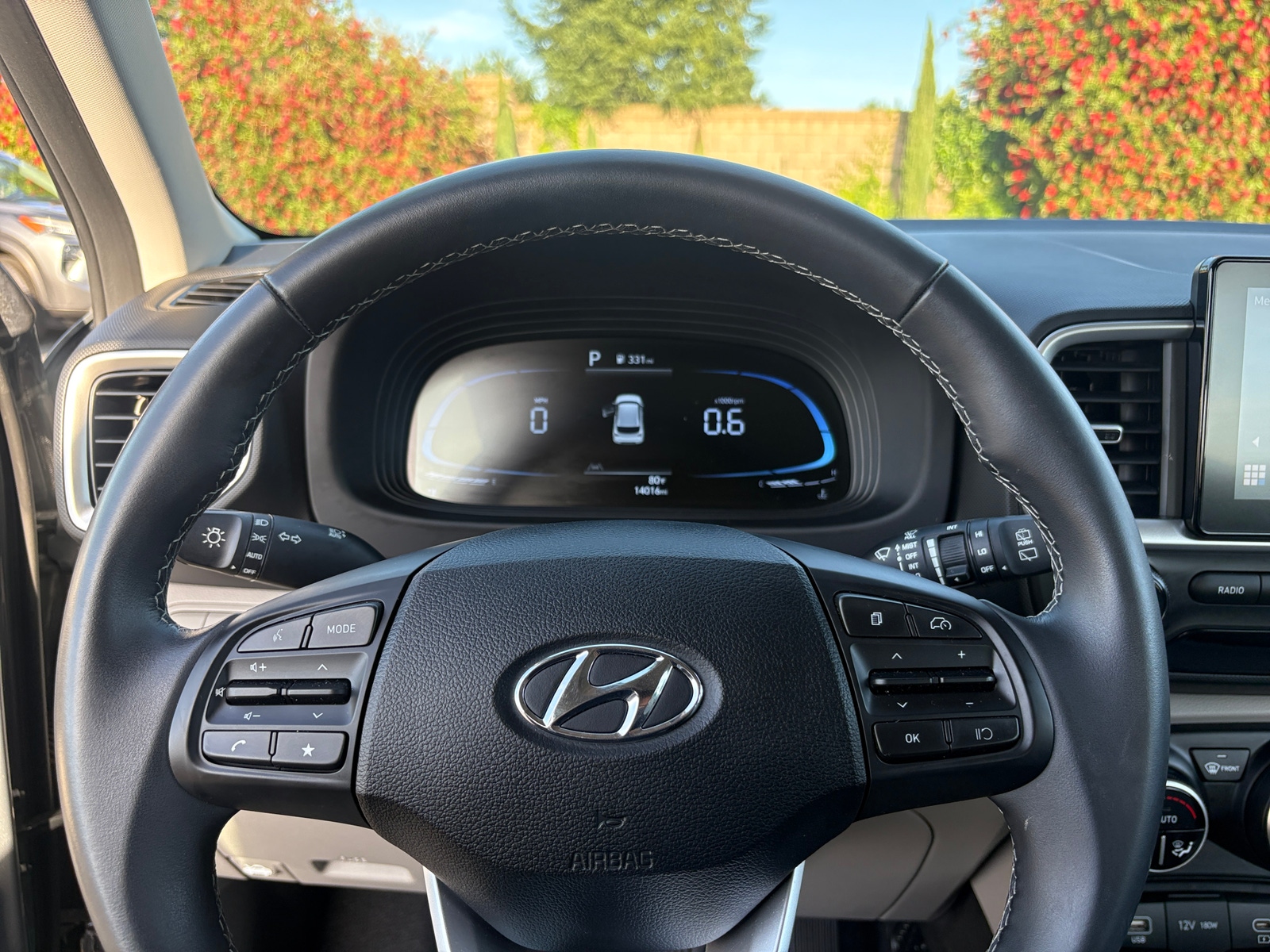 Thumbnail: 2025 Hyundai Venue - 5