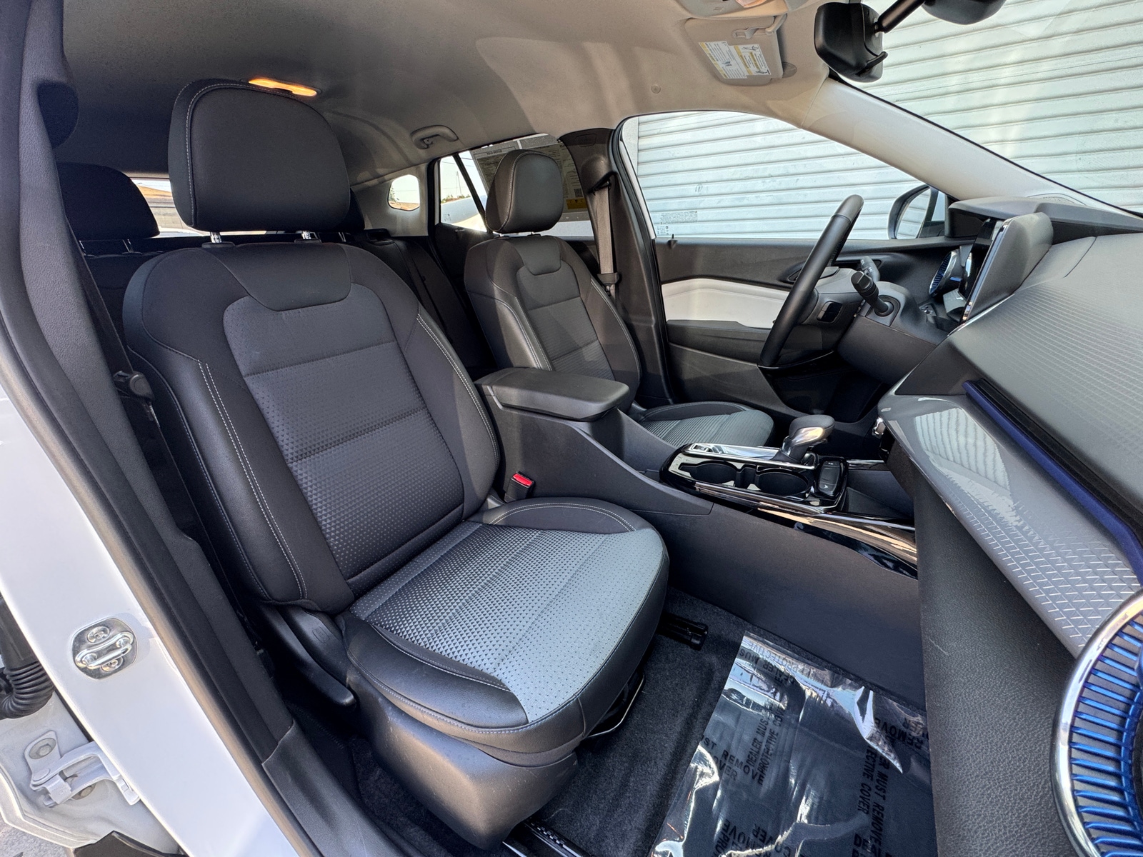 Thumbnail: 2025 Chevrolet Trax - 2
