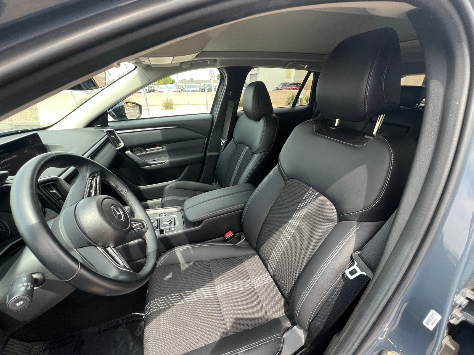 Thumbnail: 2025 Mazda CX-50 - 2