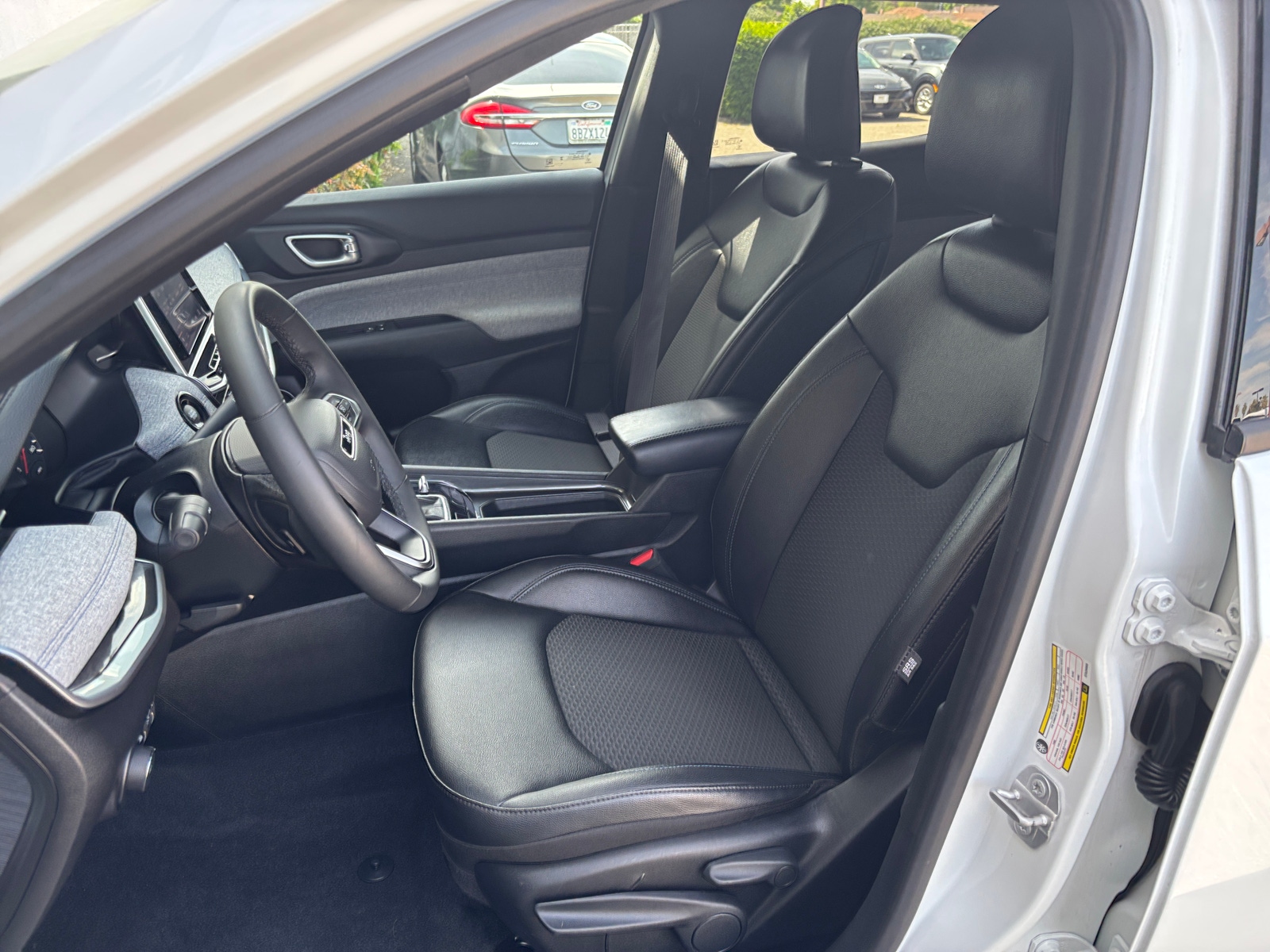 Thumbnail: 2025 Jeep Compass - 2