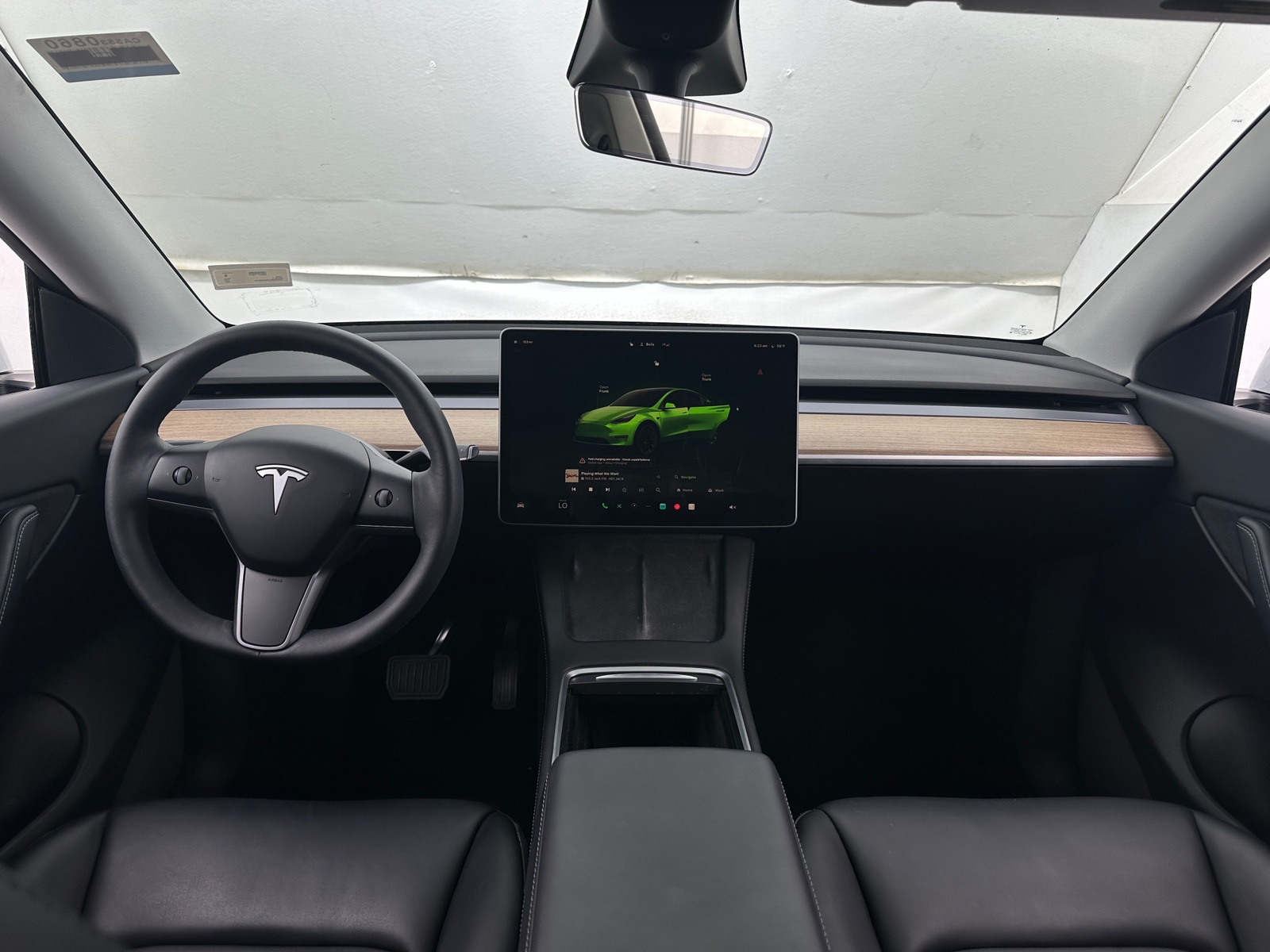 Thumbnail: 2022 Tesla Model Y - 2