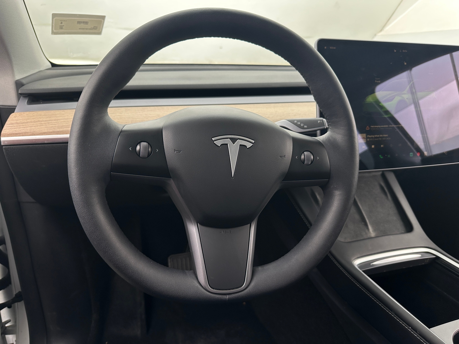 Thumbnail: 2022 Tesla Model Y - 4