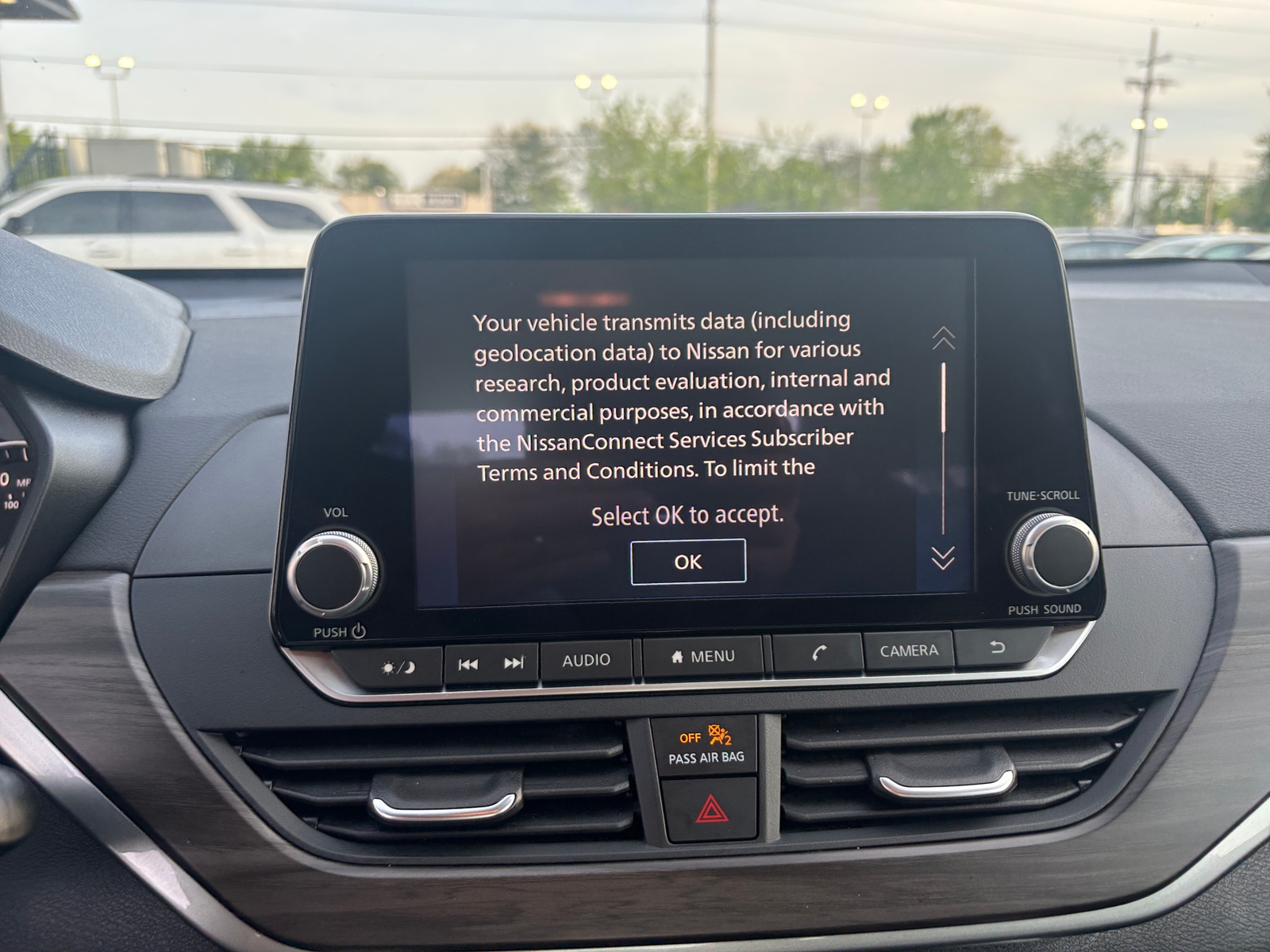 Thumbnail: 2025 Nissan Altima - 4