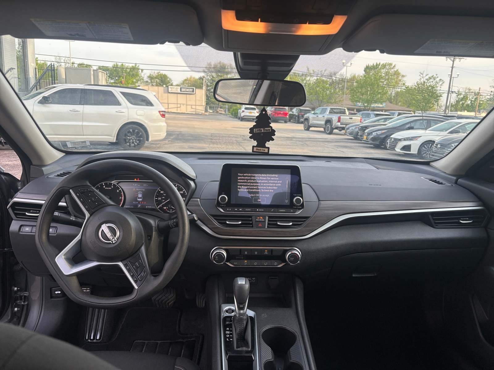 Thumbnail: 2025 Nissan Altima - 3