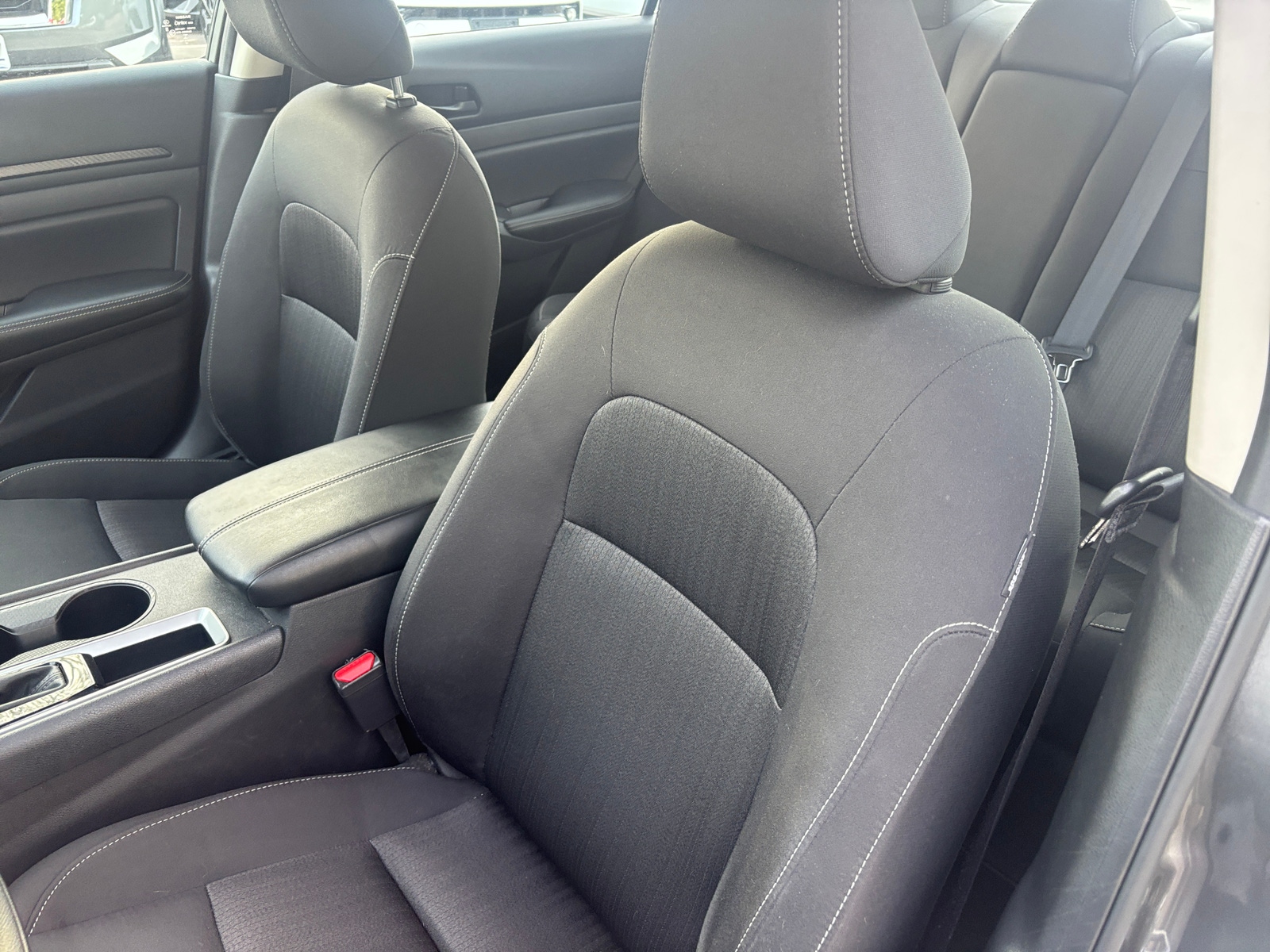 Thumbnail: 2025 Nissan Altima - 2