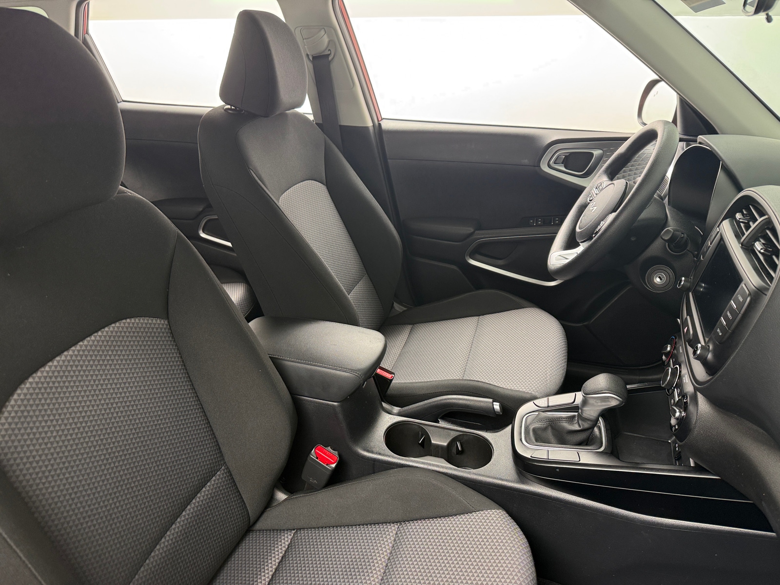 Thumbnail: 2025 Kia Soul - 2