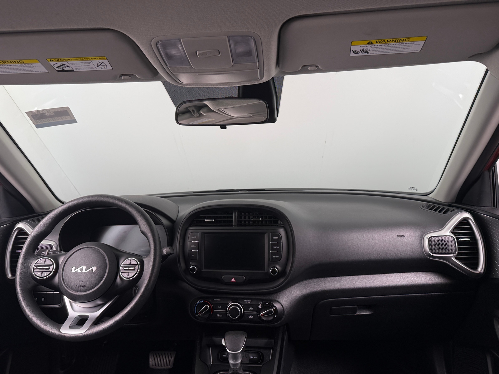 Thumbnail: 2025 Kia Soul - 3