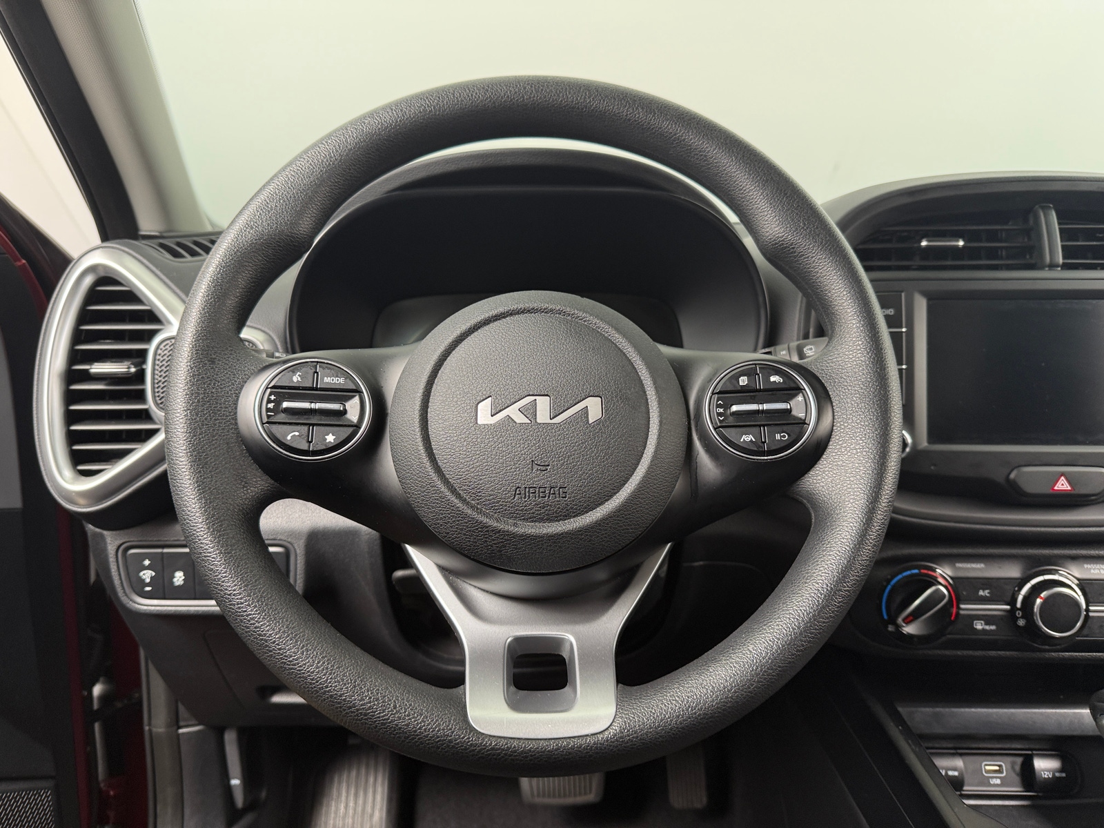 Thumbnail: 2025 Kia Soul - 5