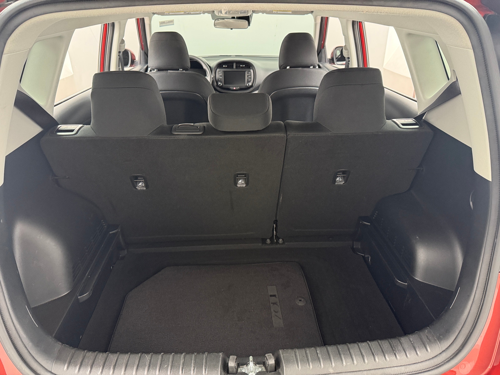 Thumbnail: 2025 Kia Soul - 7