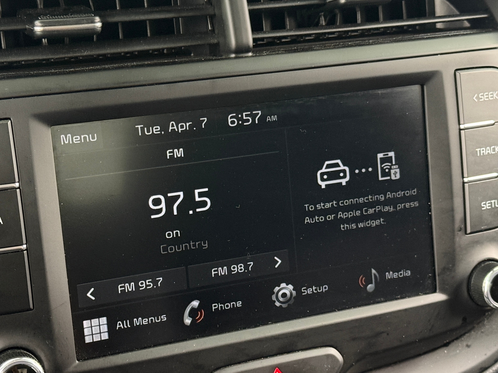 Thumbnail: 2025 Kia Soul - 4