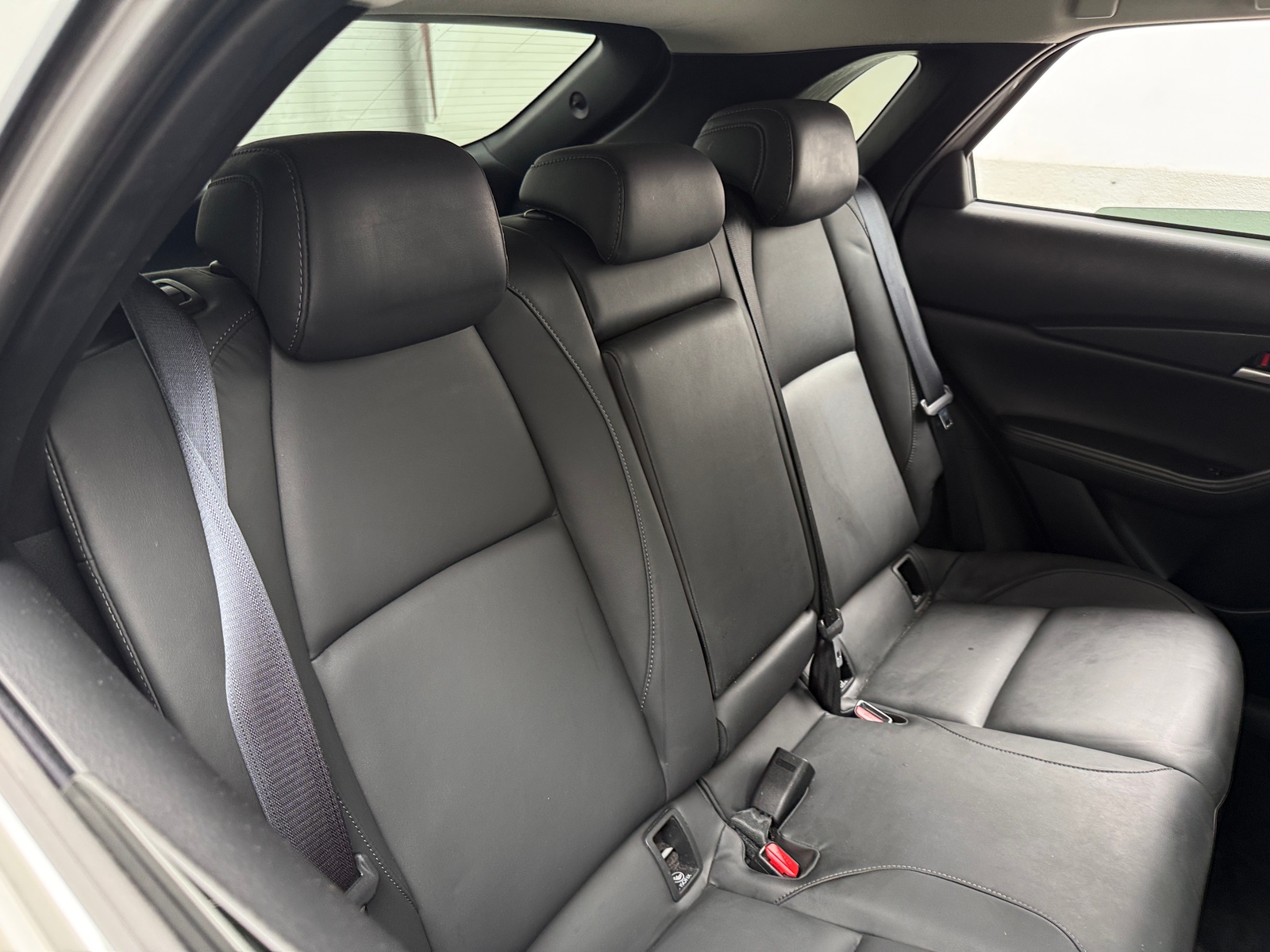 Thumbnail: 2023 Mazda CX-30 - 5