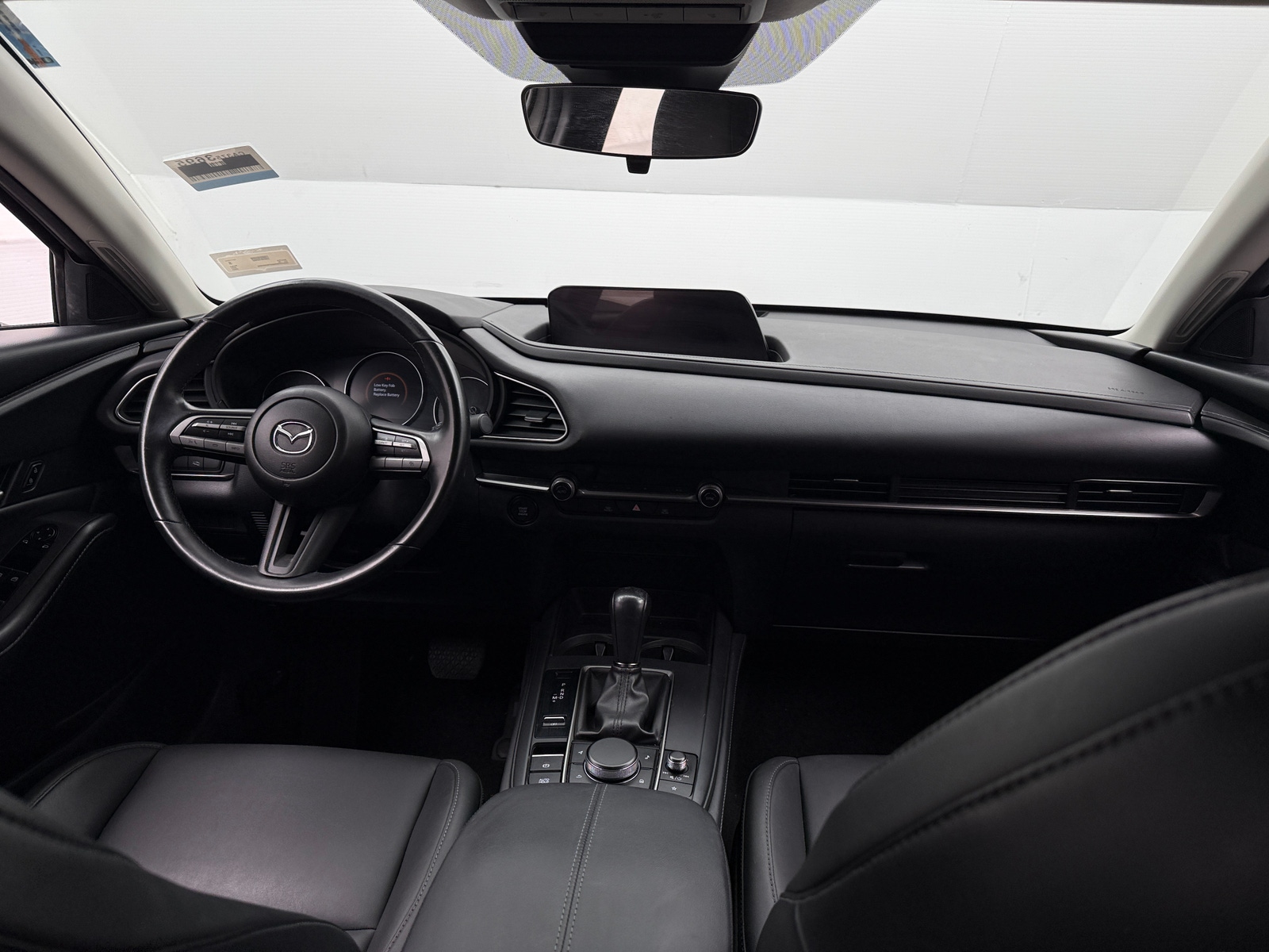 Thumbnail: 2023 Mazda CX-30 - 2