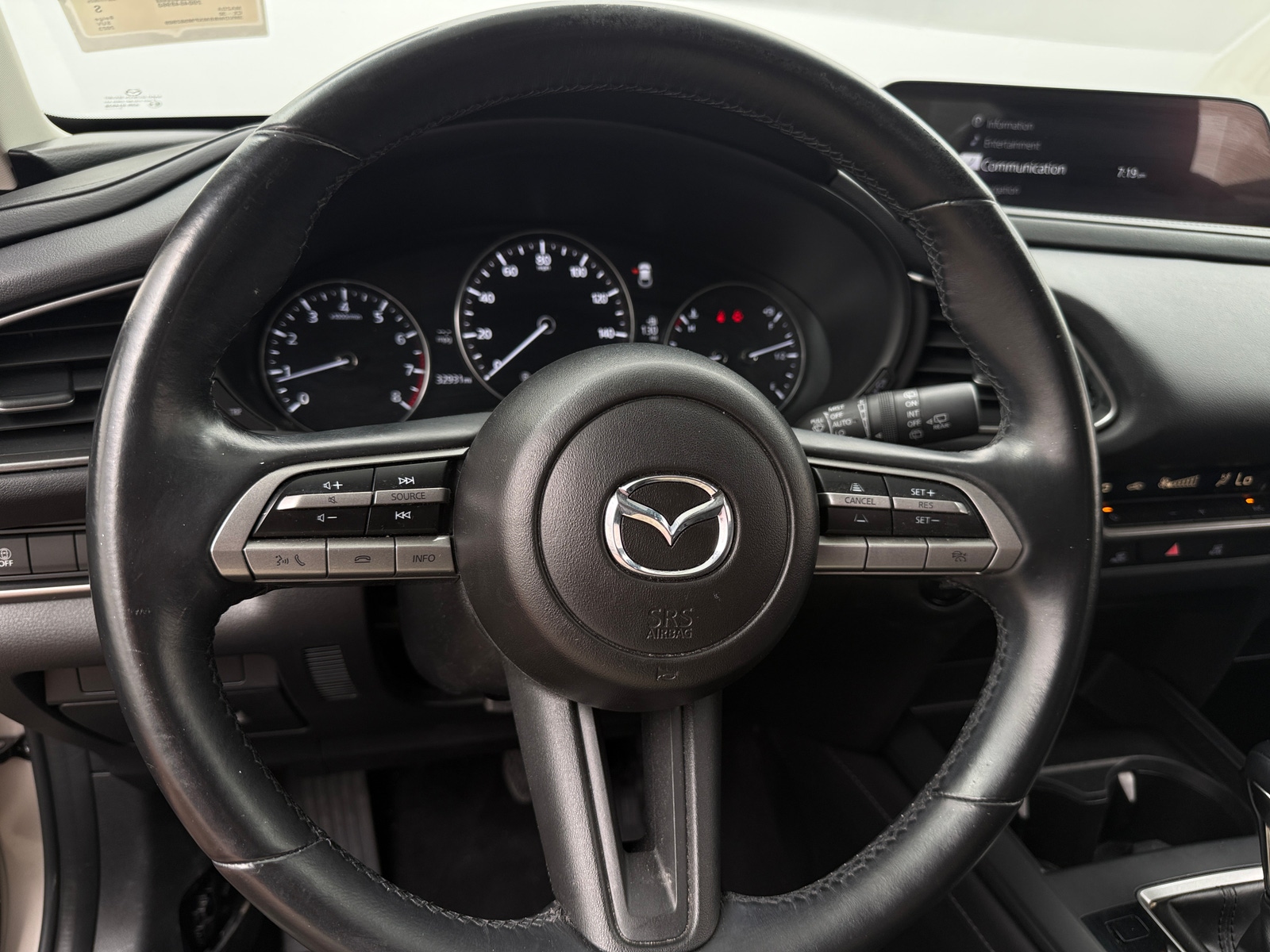 Thumbnail: 2023 Mazda CX-30 - 4