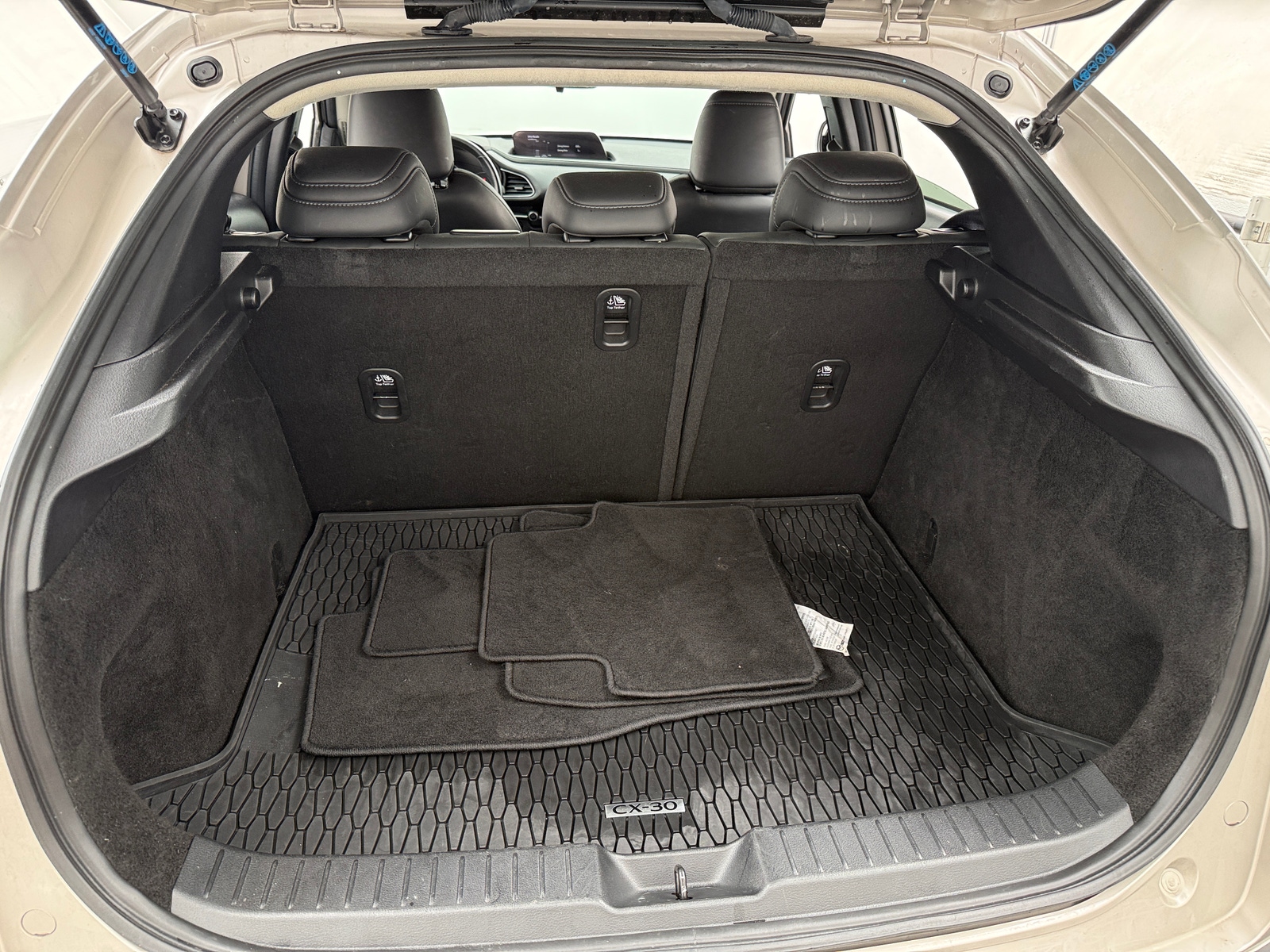 Thumbnail: 2023 Mazda CX-30 - 6