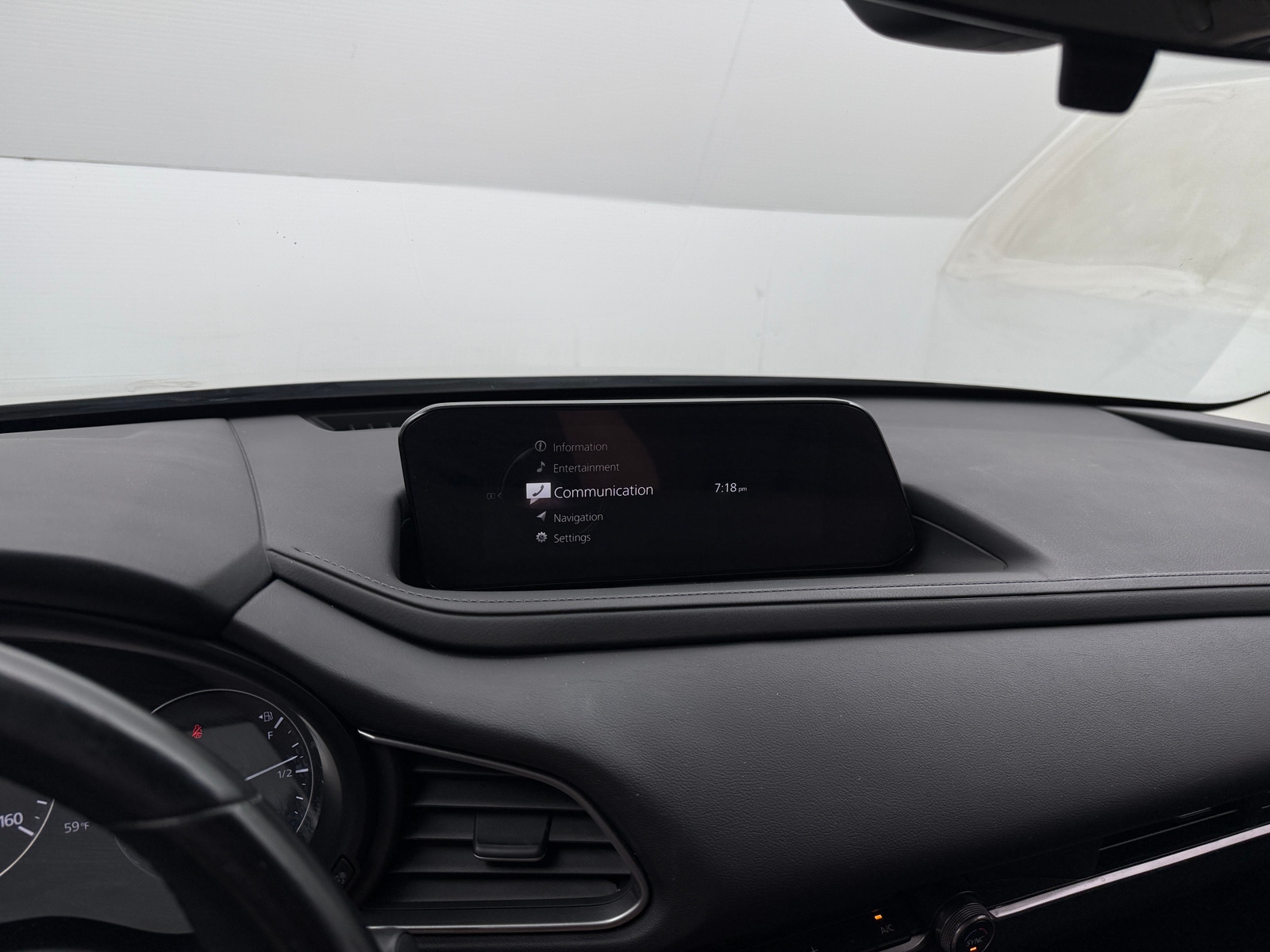 Thumbnail: 2023 Mazda CX-30 - 3