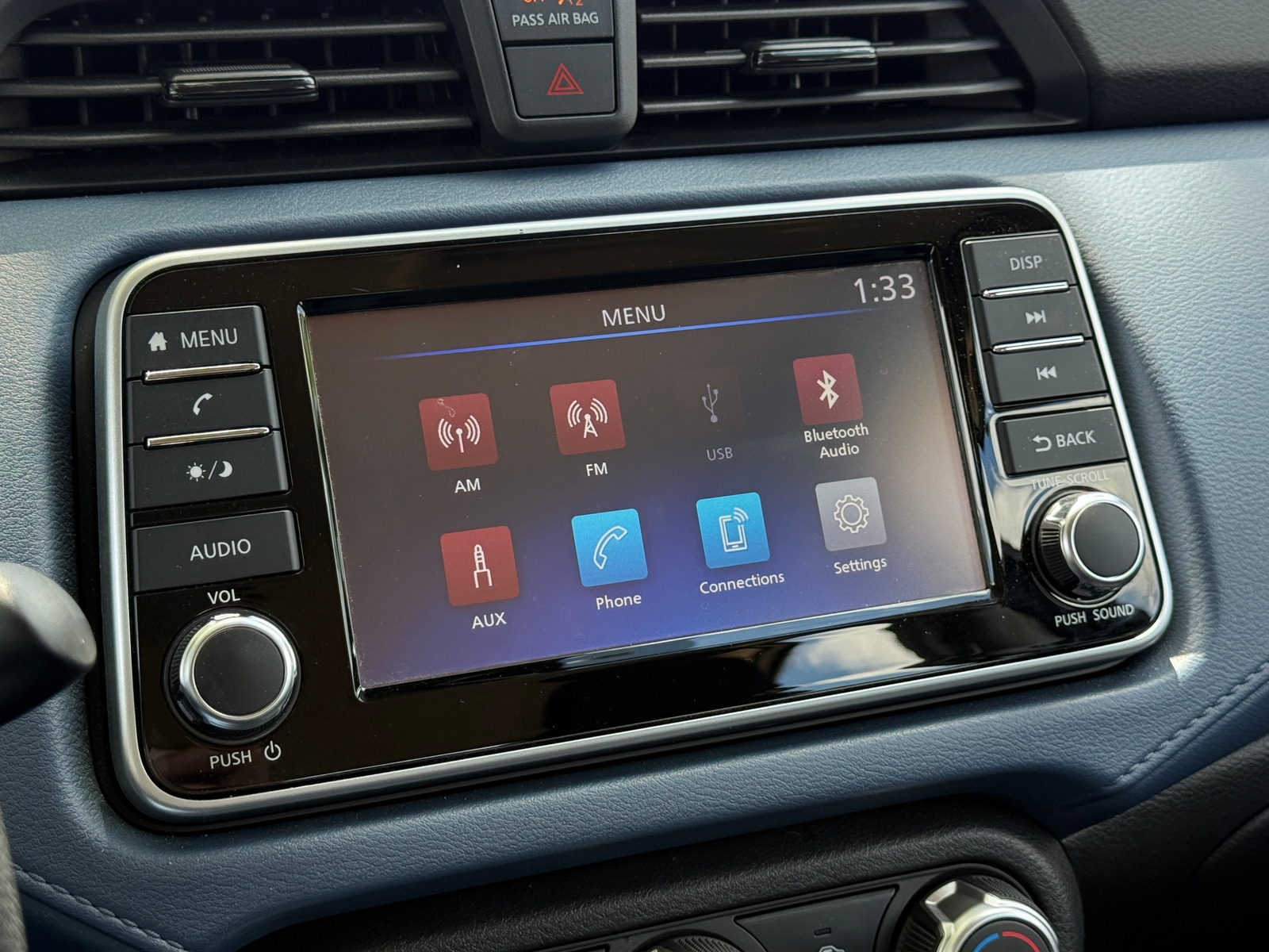 Thumbnail: 2025 Nissan Versa - 4