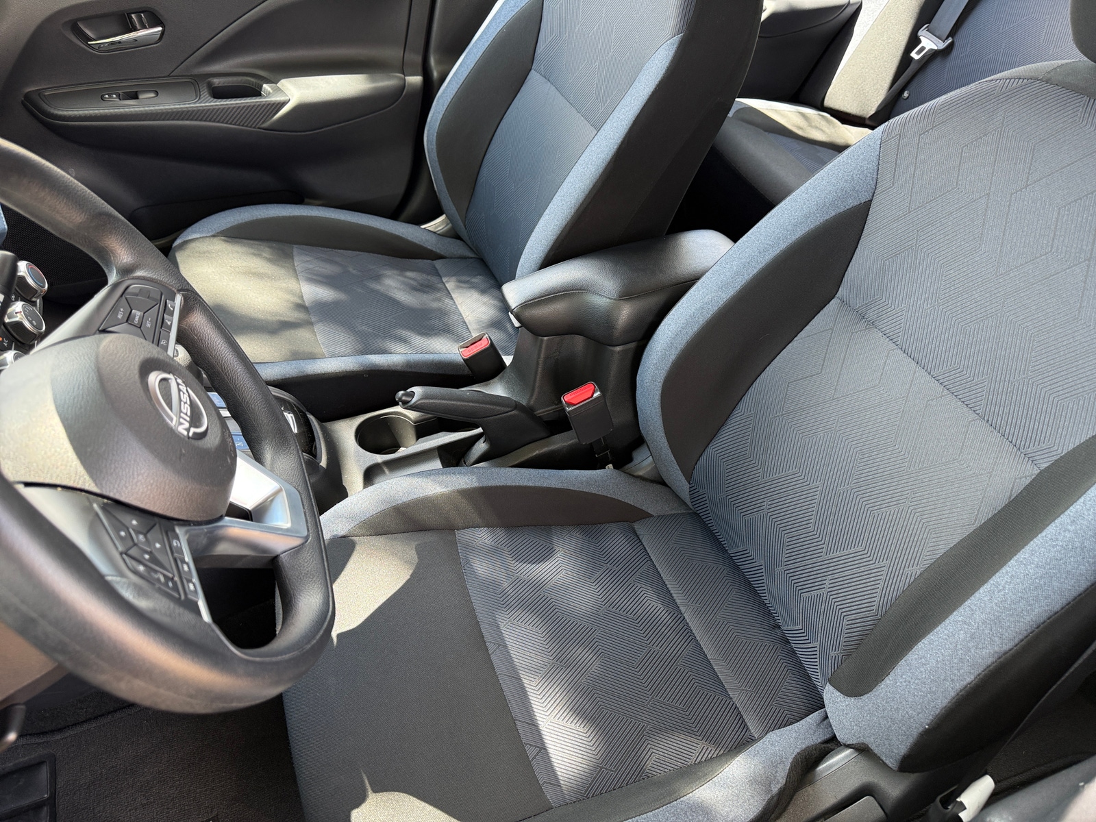 Thumbnail: 2025 Nissan Versa - 2