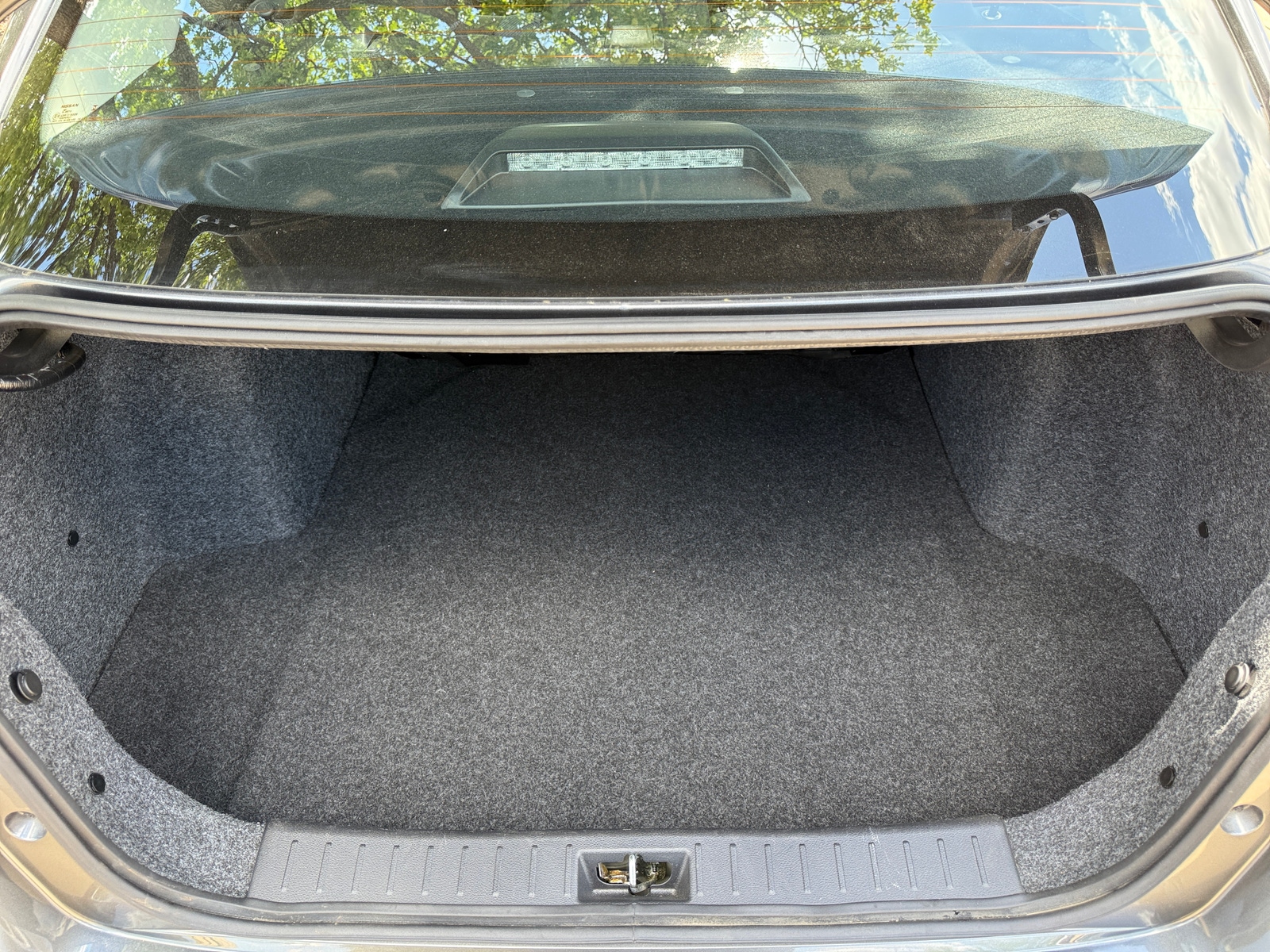 Thumbnail: 2025 Nissan Versa - 6