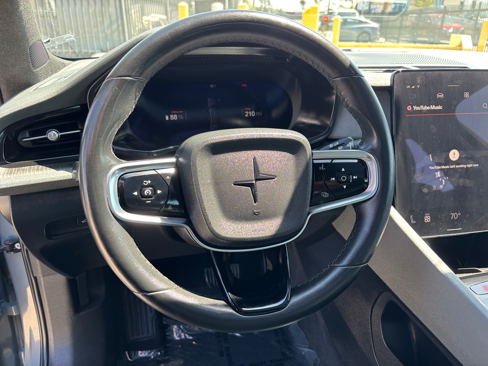 Thumbnail: 2023 Polestar 2 - 5