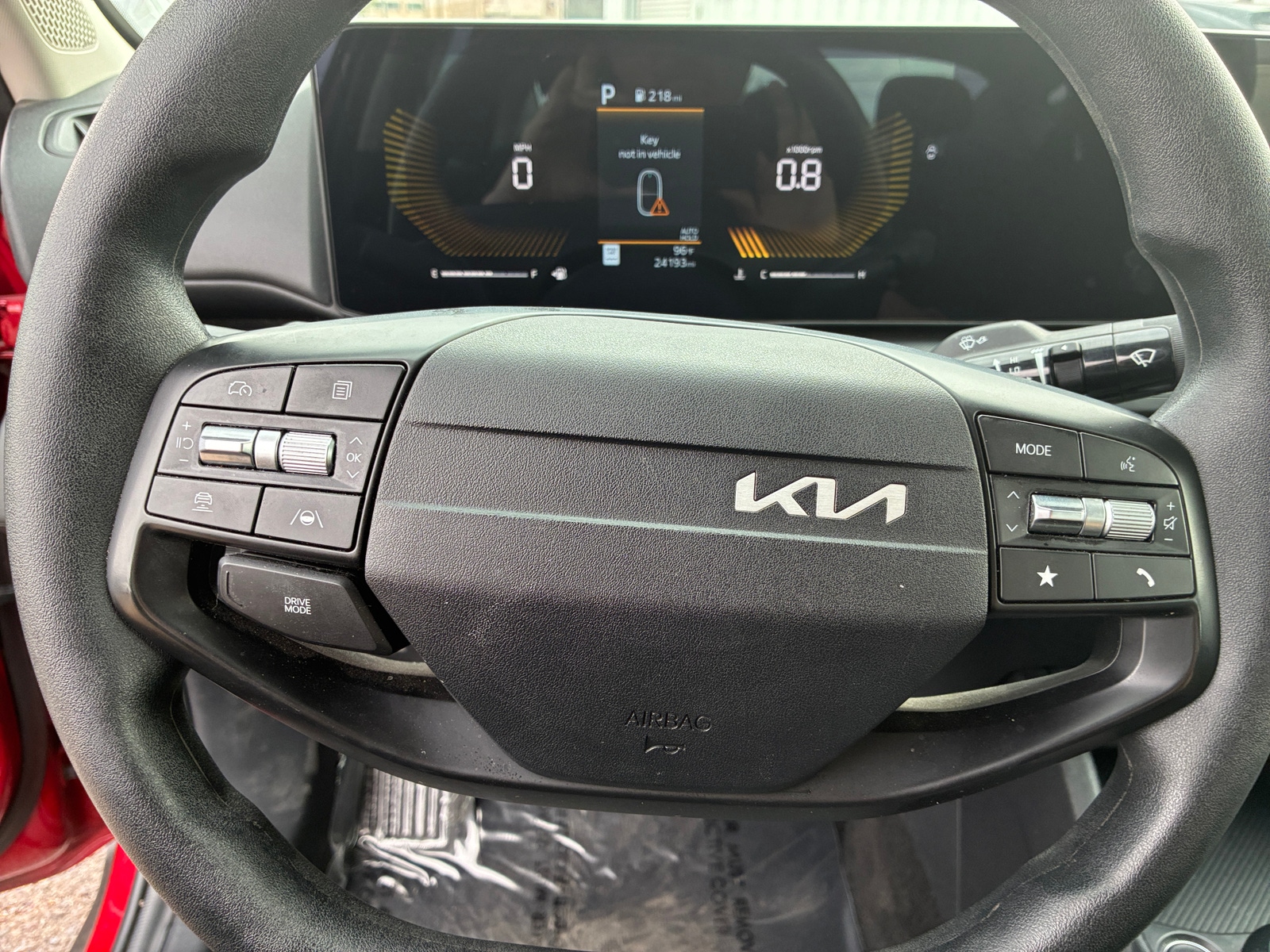 Thumbnail: 2025 Kia K4 - 5