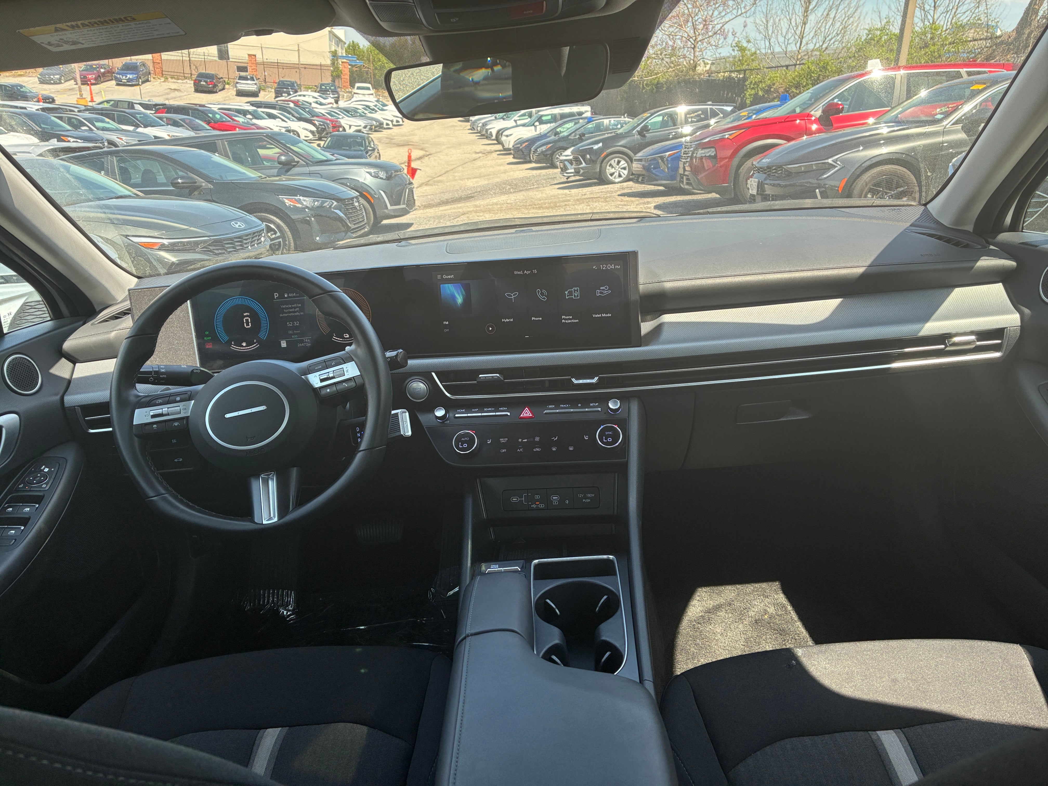 Thumbnail: 2025 Hyundai Sonata - 3