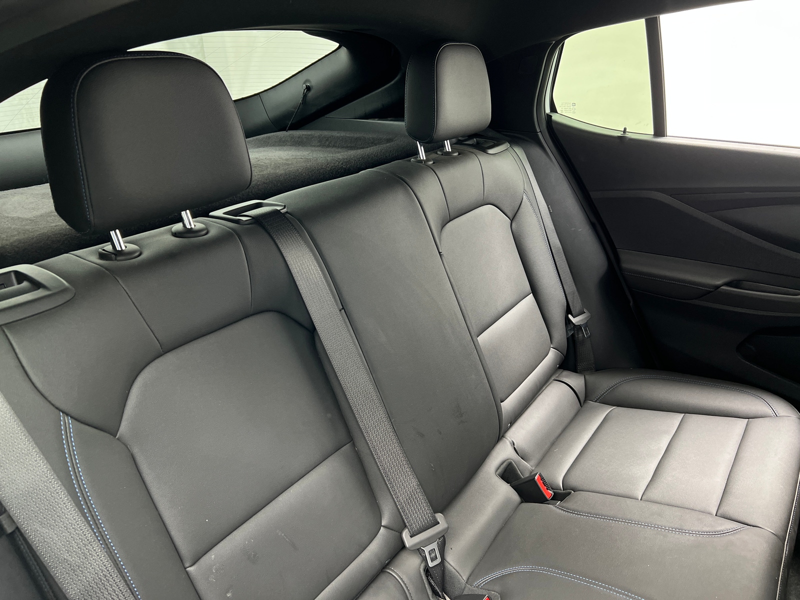 Thumbnail: 2025 Buick Envista - 5