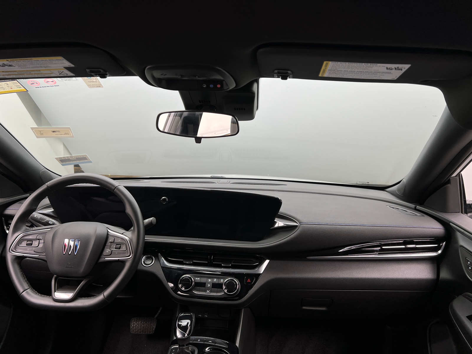 Thumbnail: 2025 Buick Envista - 2