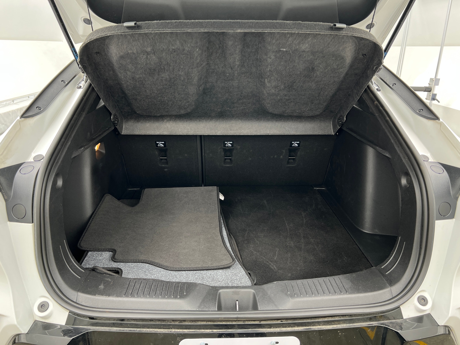 Thumbnail: 2025 Buick Envista - 6