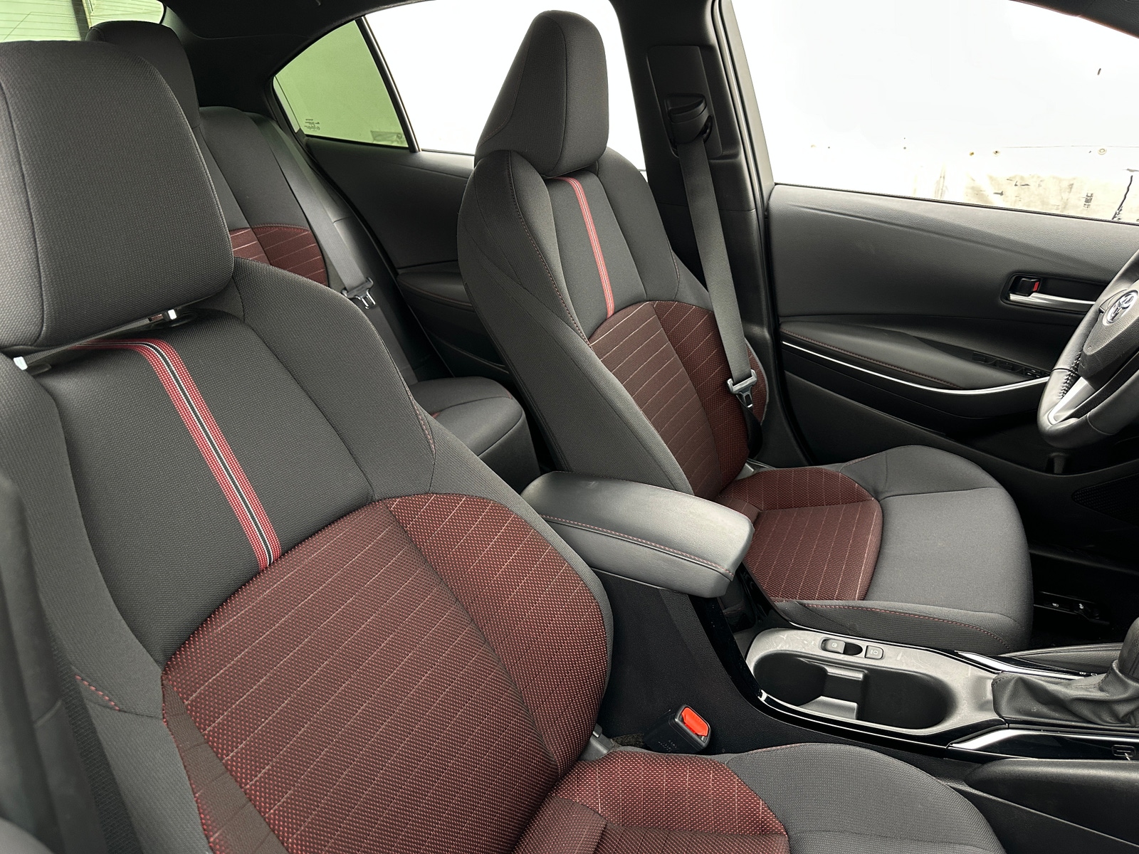 Thumbnail: 2024 Toyota Corolla - 2