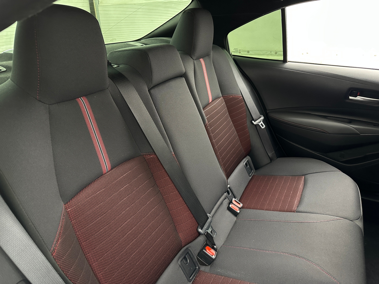 Thumbnail: 2024 Toyota Corolla - 6