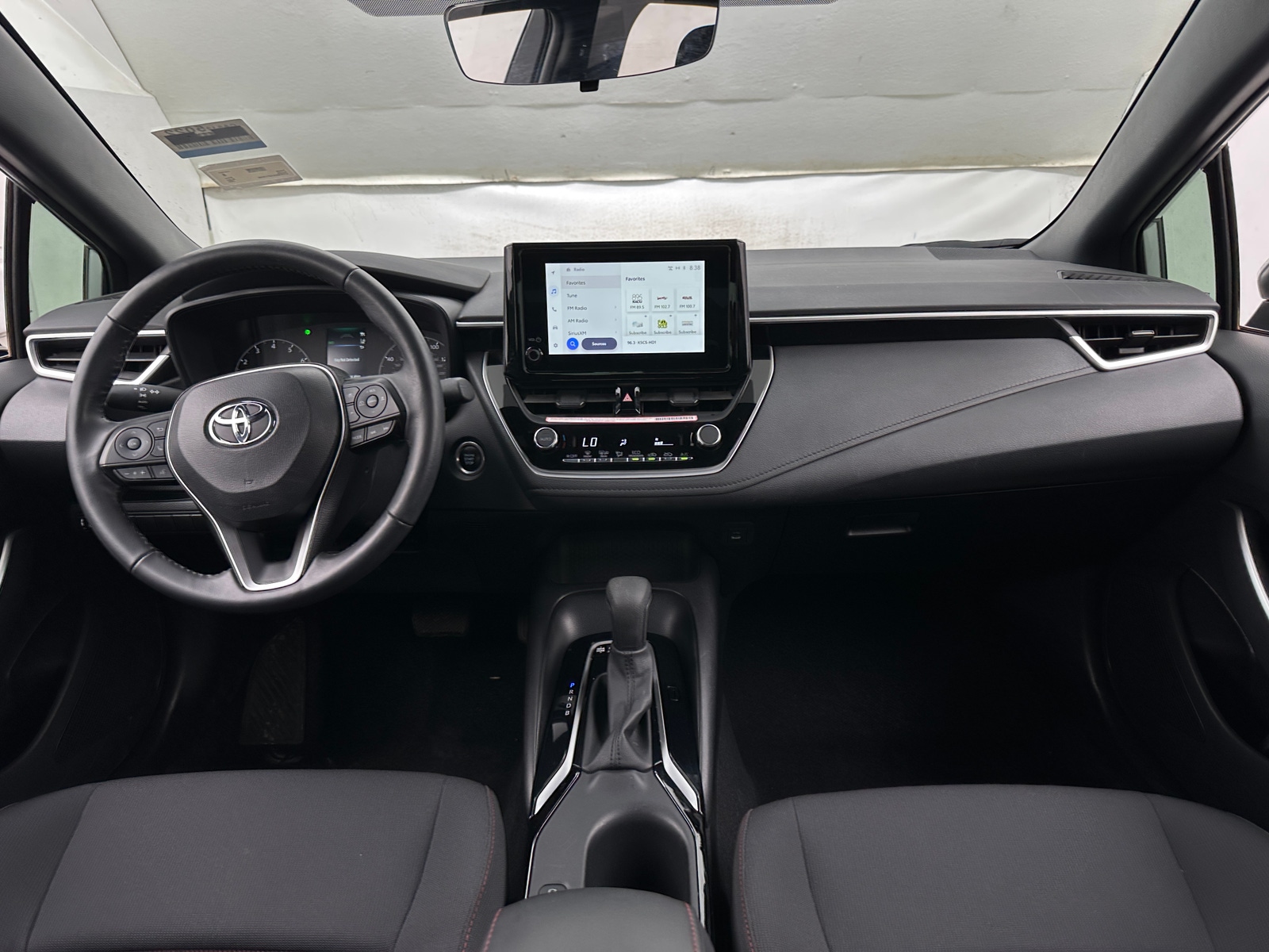 Thumbnail: 2024 Toyota Corolla - 3