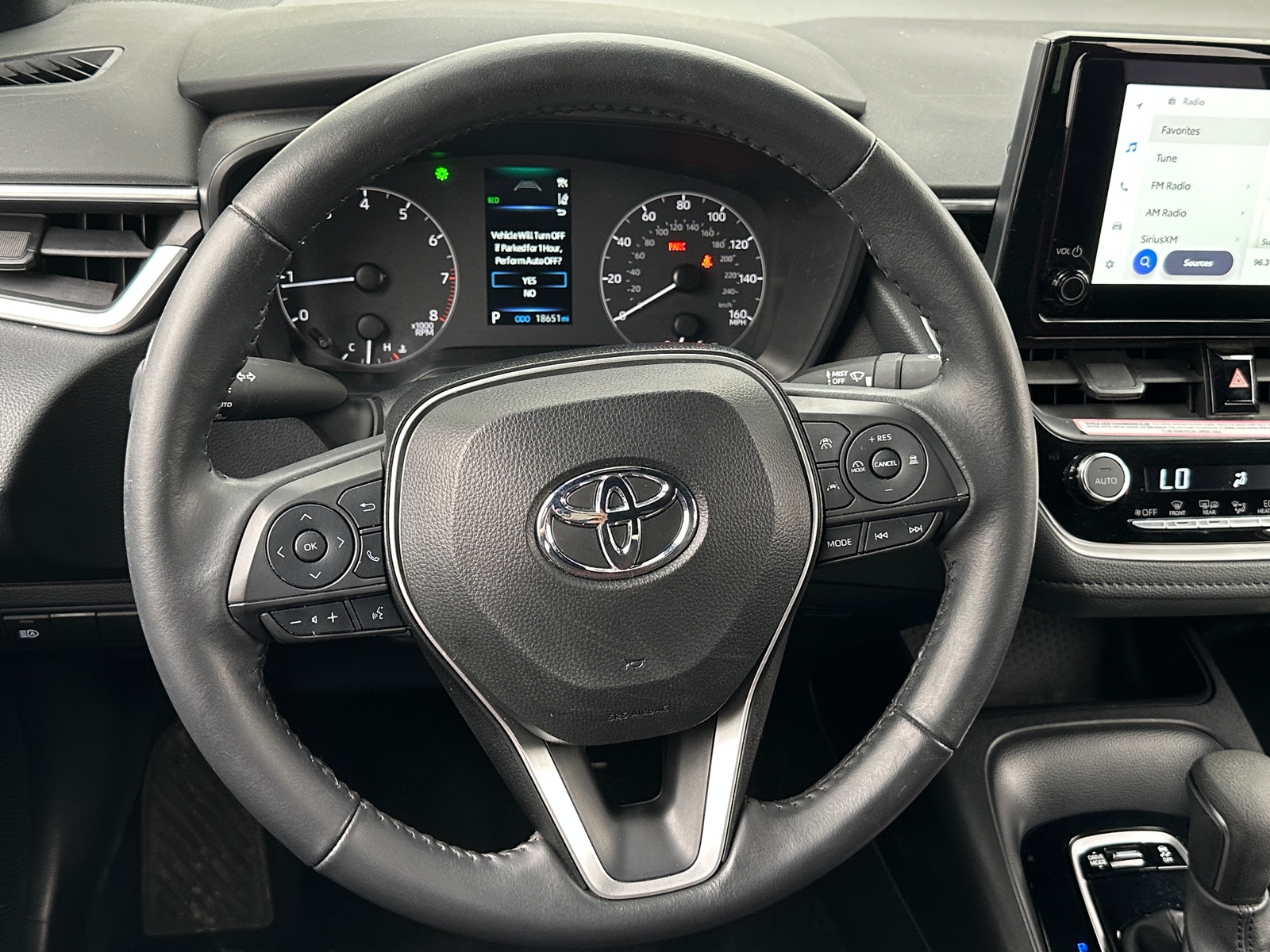 Thumbnail: 2024 Toyota Corolla - 5