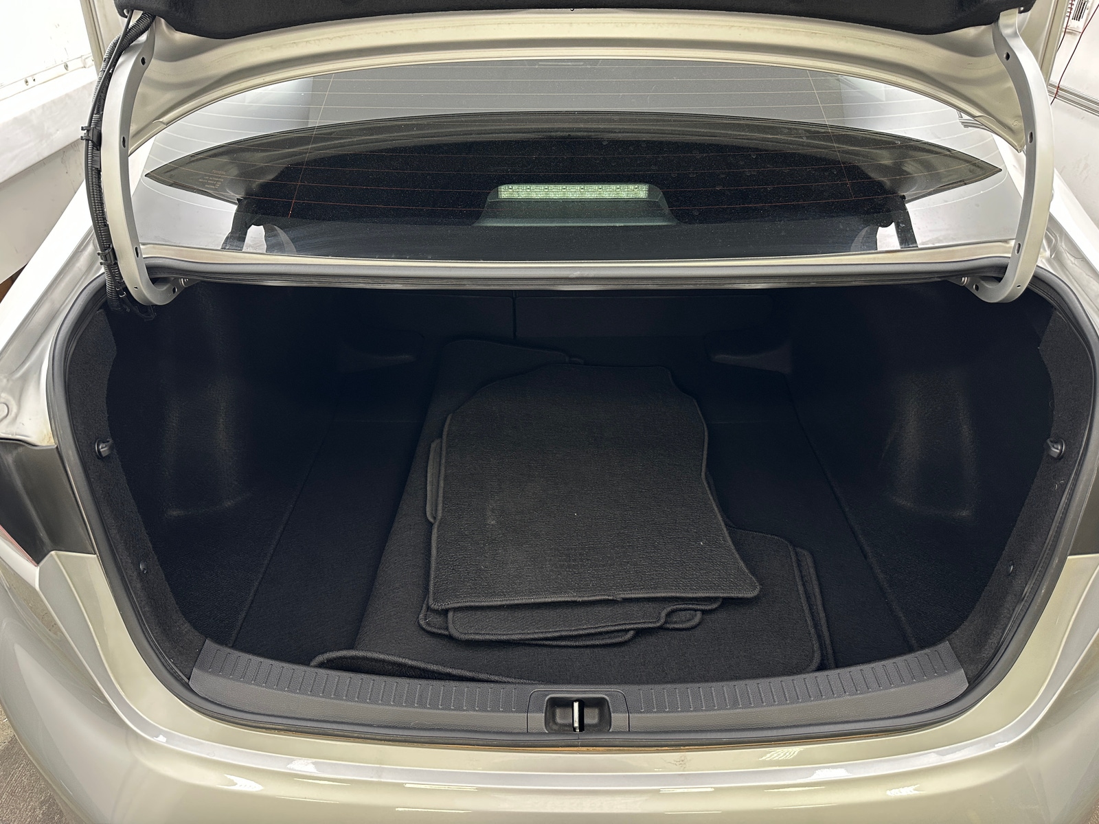 Thumbnail: 2024 Toyota Corolla - 7