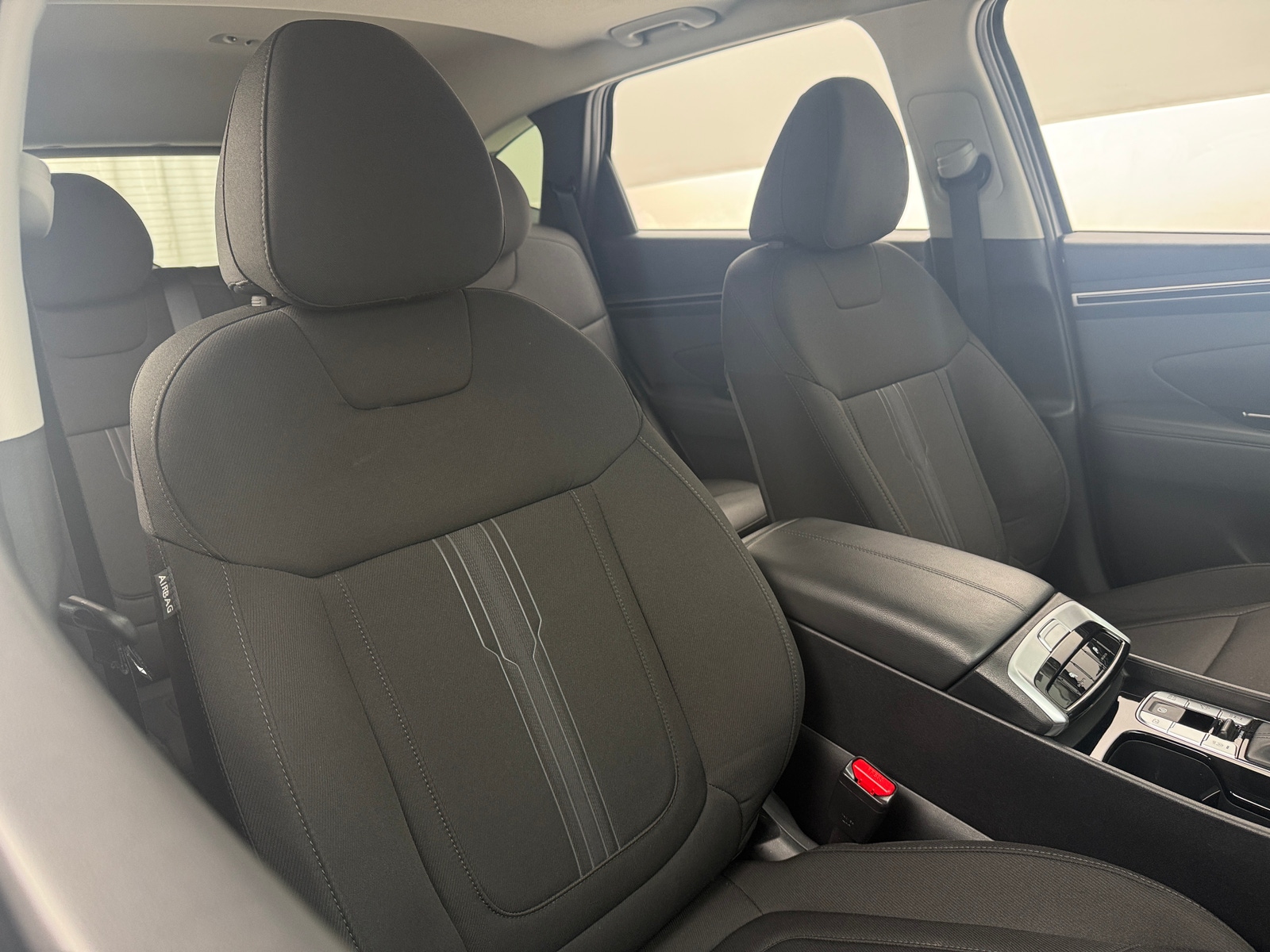 Thumbnail: 2022 Hyundai Tucson - 2