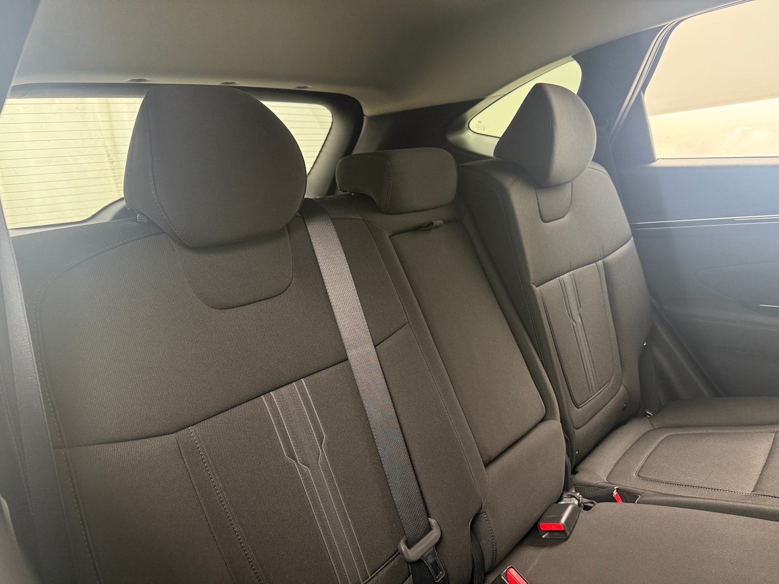 Thumbnail: 2022 Hyundai Tucson - 6