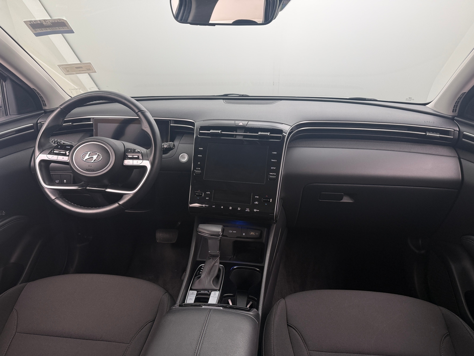 Thumbnail: 2022 Hyundai Tucson - 3