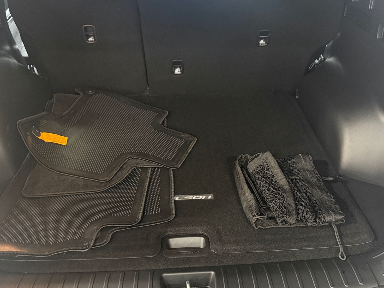 Thumbnail: 2022 Hyundai Tucson - 7