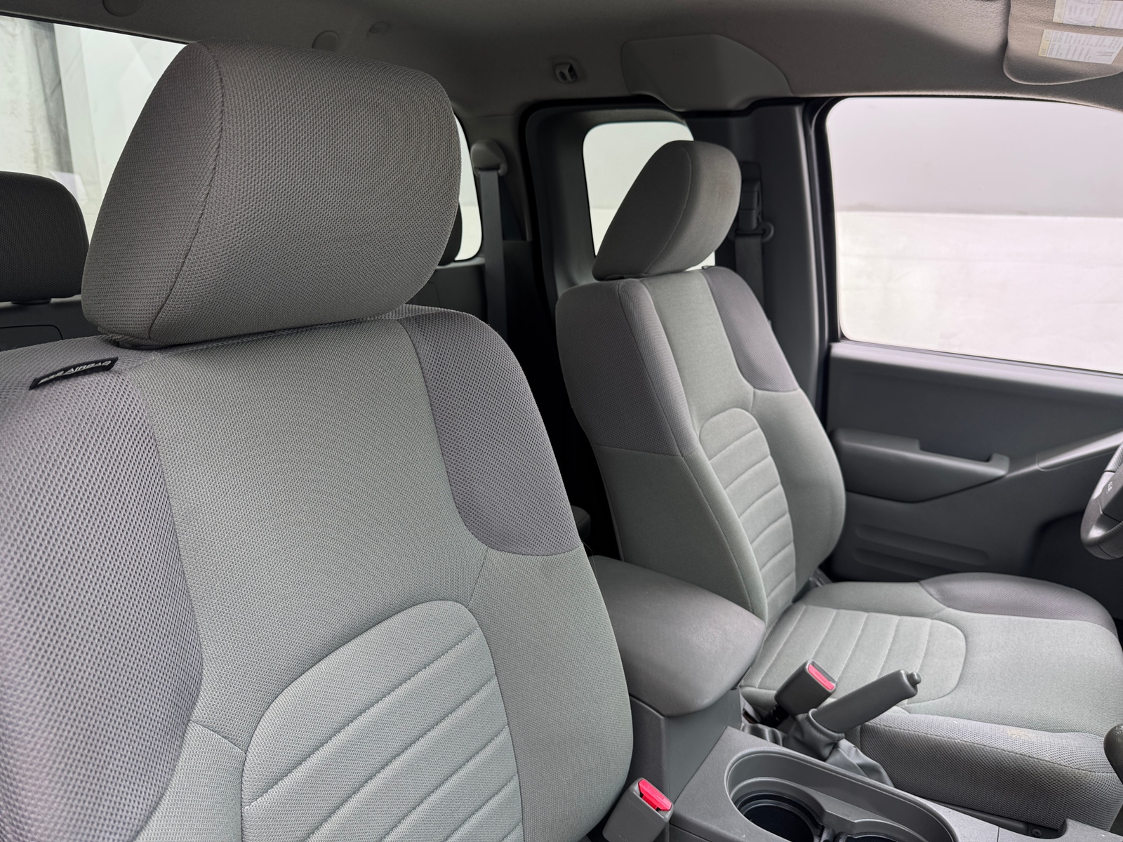 Thumbnail: 2016 Nissan Frontier - 2