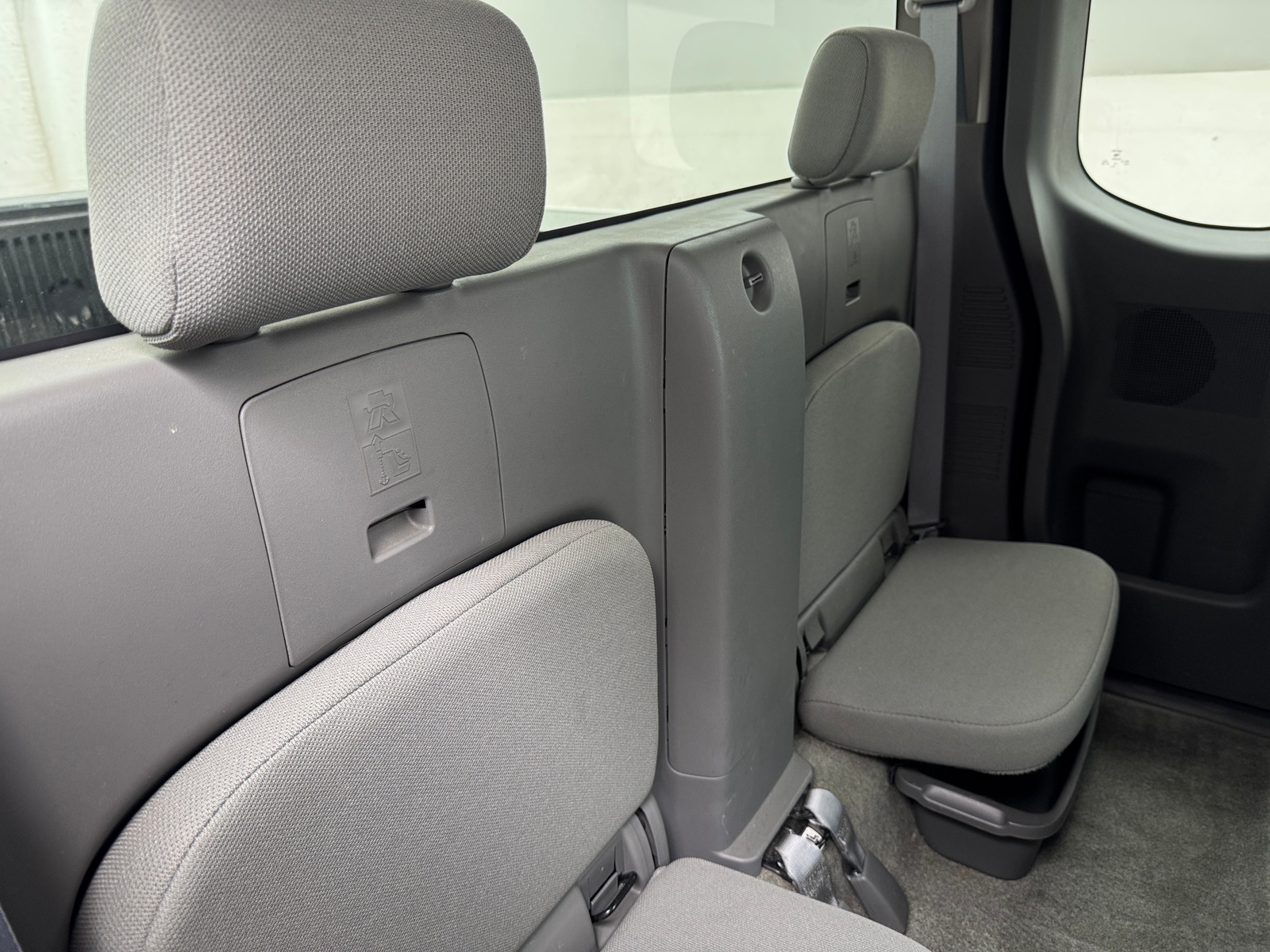 Thumbnail: 2016 Nissan Frontier - 6