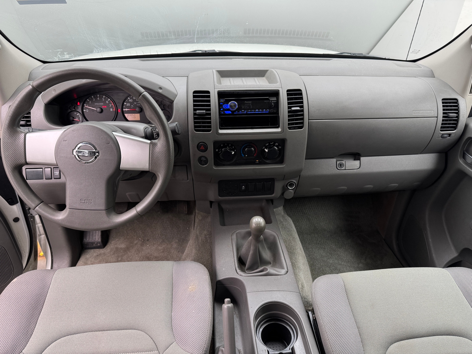 Thumbnail: 2016 Nissan Frontier - 3