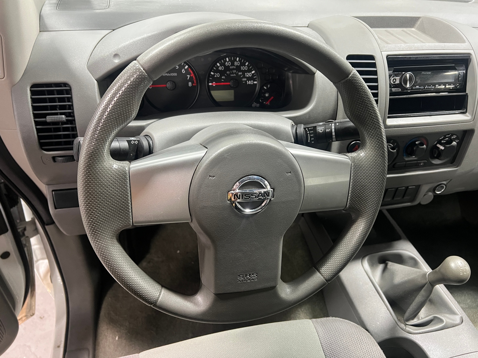 Thumbnail: 2016 Nissan Frontier - 5